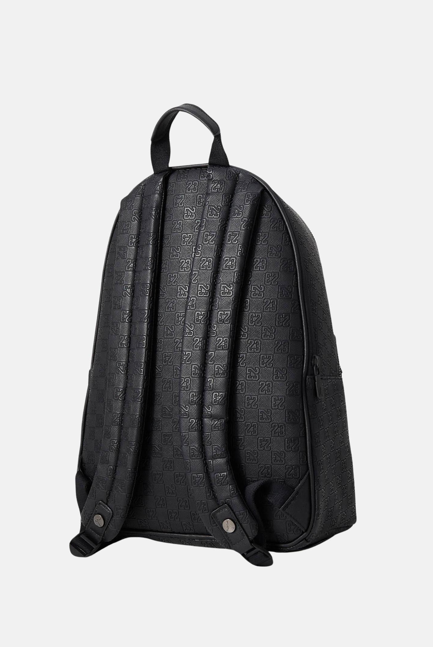 JORDAN Zaino Monogram nero per uomo e donna MA0986 G0T JORDAN