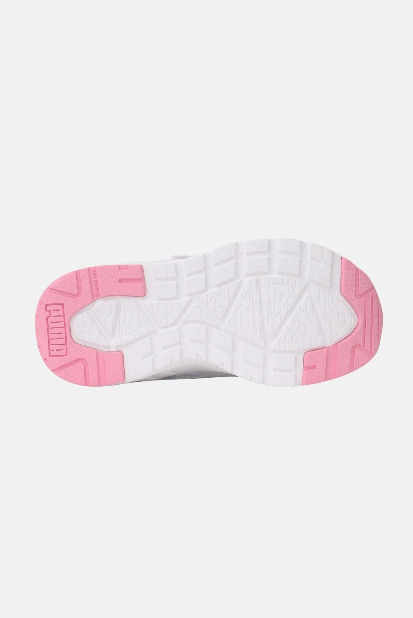 PUMA Sneakers Trinity multicolor da bambina 405020 02 PUMA