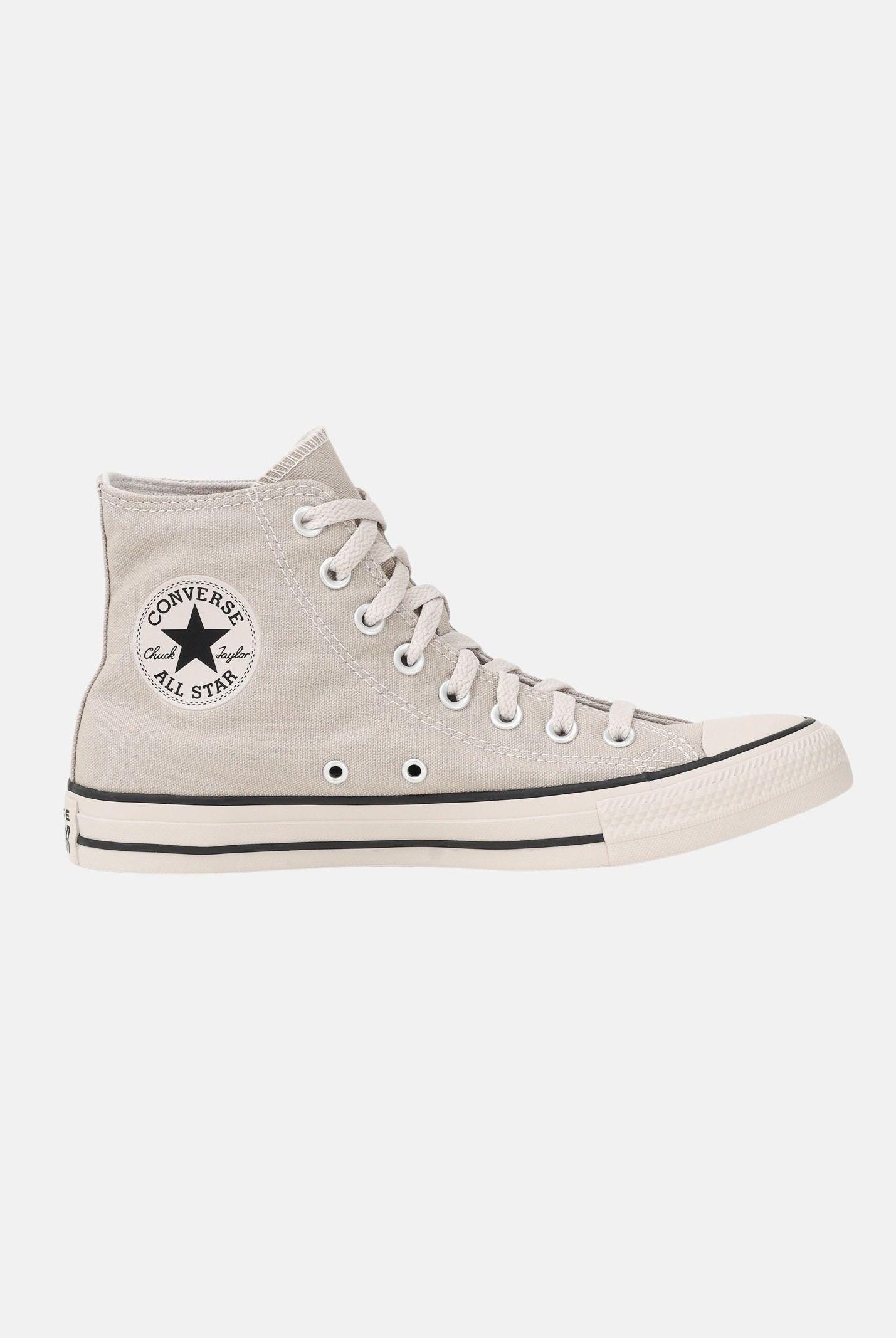 CONVERSE Sneakers Chuck Taylor All Star beige per uomo e donna A17839C . CONVERSE