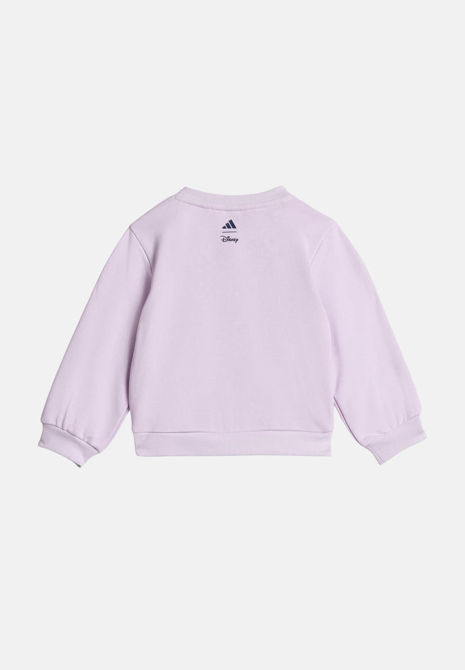 ADIDAS ORIGINALS Completo ADIDAS DISNEY FROZEN lilla da bambina JZ3554 . ADIDAS ORIGINALS