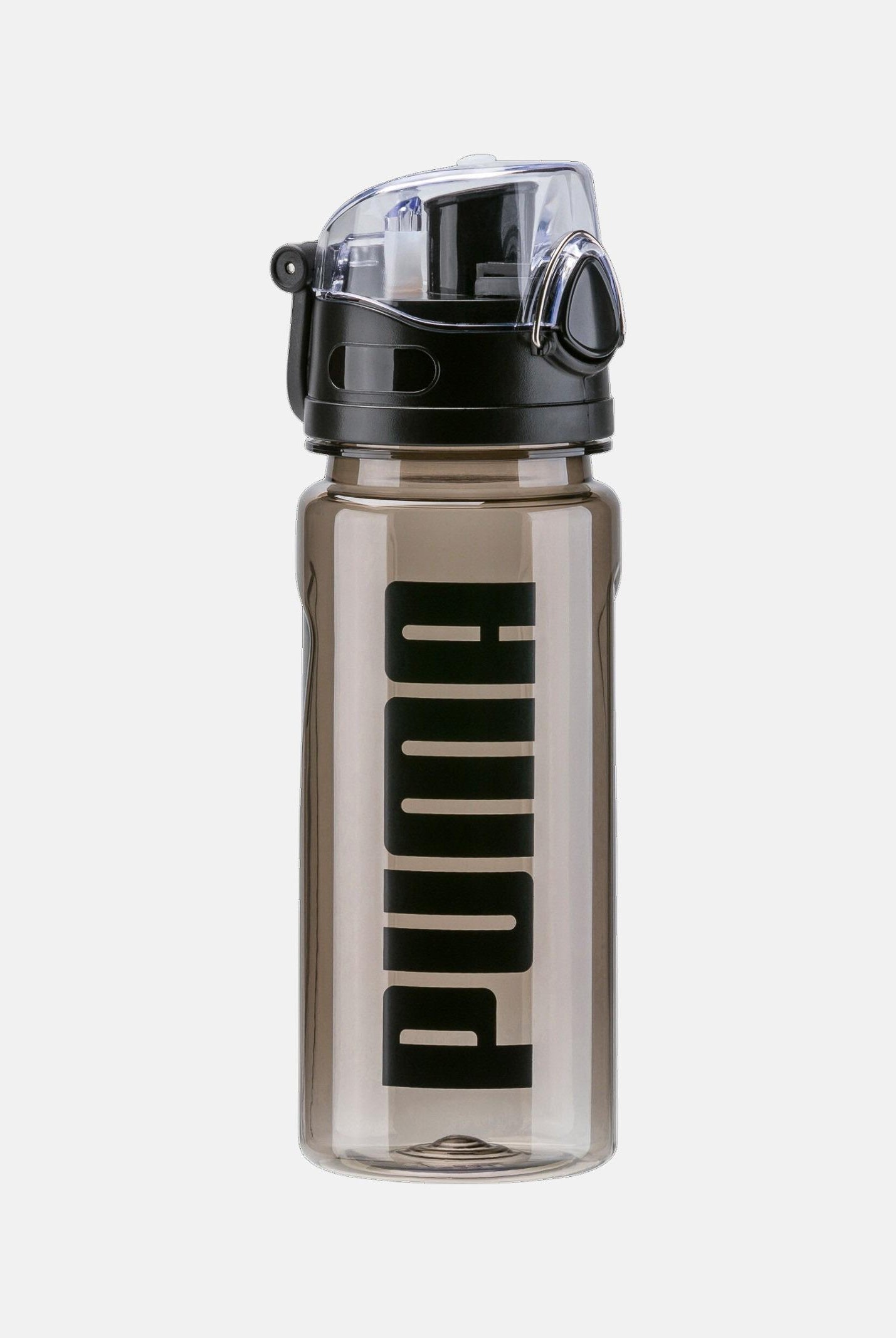 PUMA Borraccia da 1 litro nera per uomo e donna 053518 01 PUMA