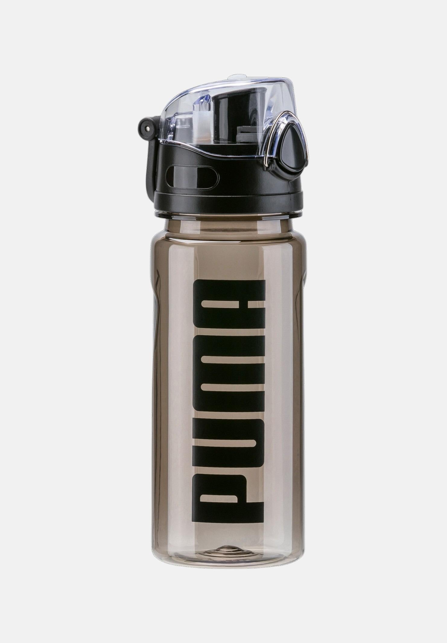 PUMA Borraccia da 1 litro nera per uomo e donna 053518 01 PUMA