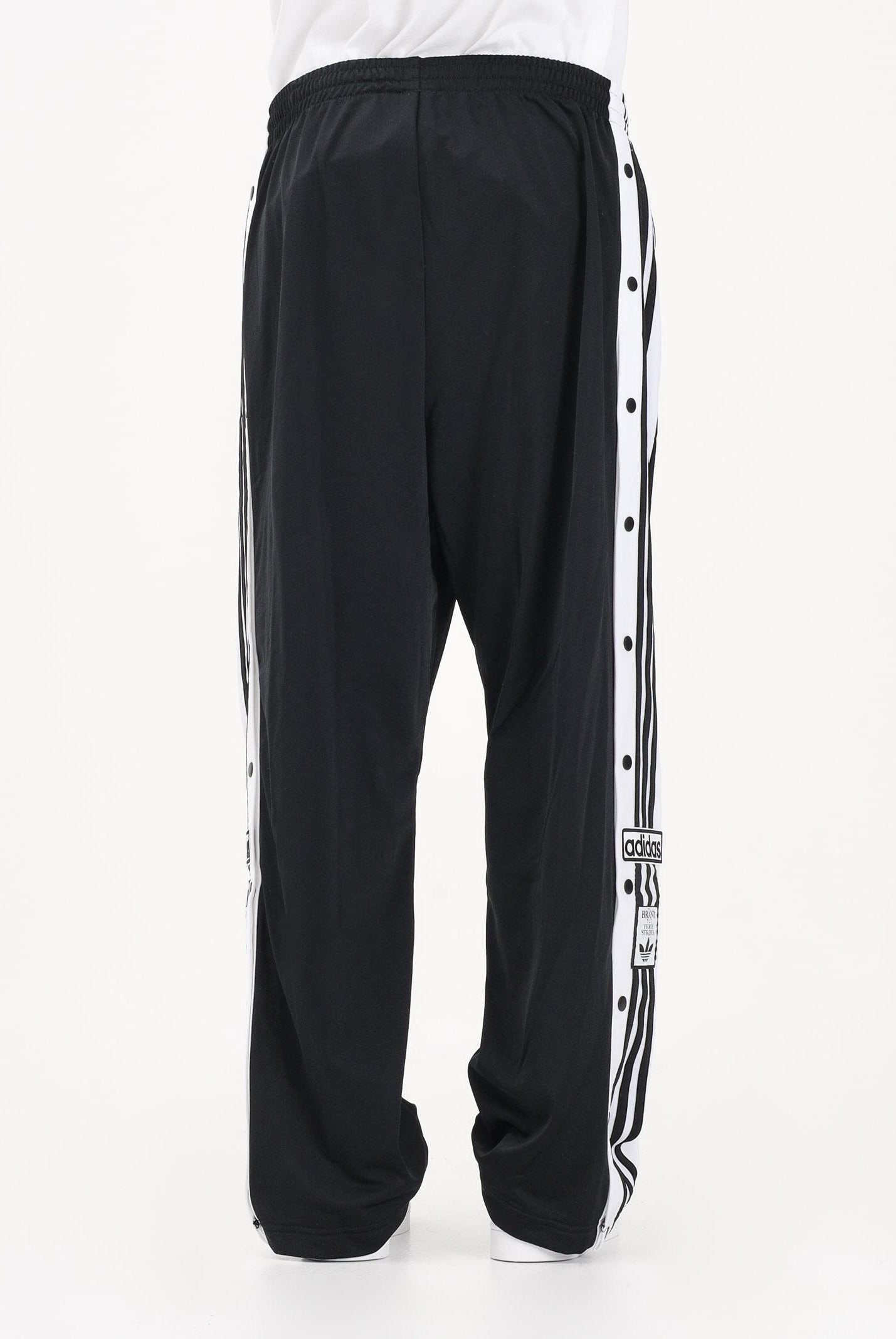 ADIDAS ORIGINALS Pantalone sportivo ADIBREAK CLASSIC nero da uomo KD4094 . ADIDAS ORIGINALS