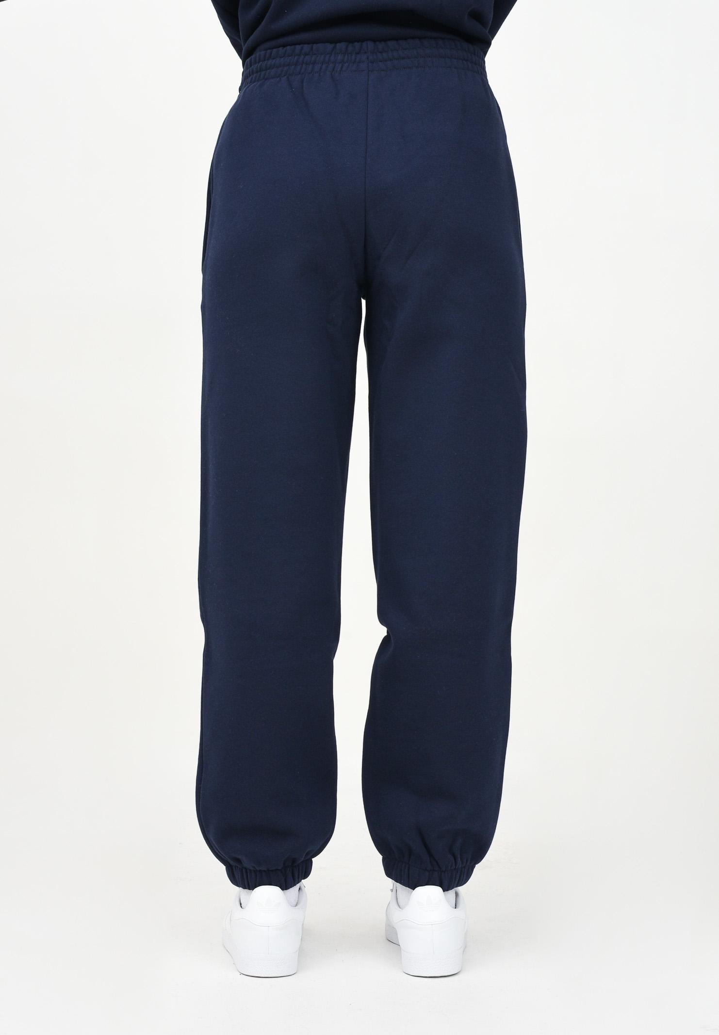 LACOSTE Pantalone sportivo blu per uomo e donna XH9610 166 LACOSTE