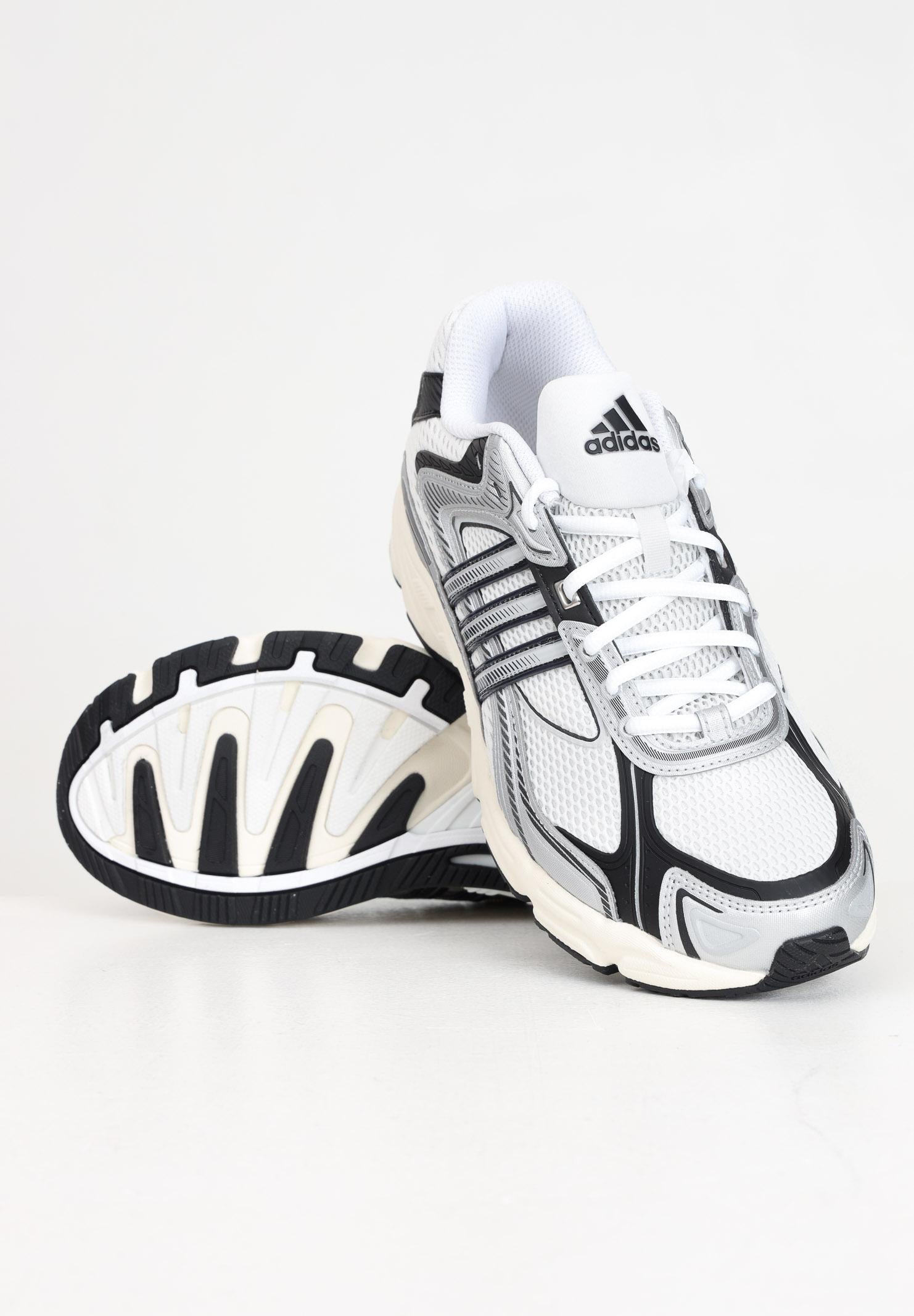 Sneakers uomo donna bianche grigie e nere Response CL IG6226 . ADIDAS ORIGINALS