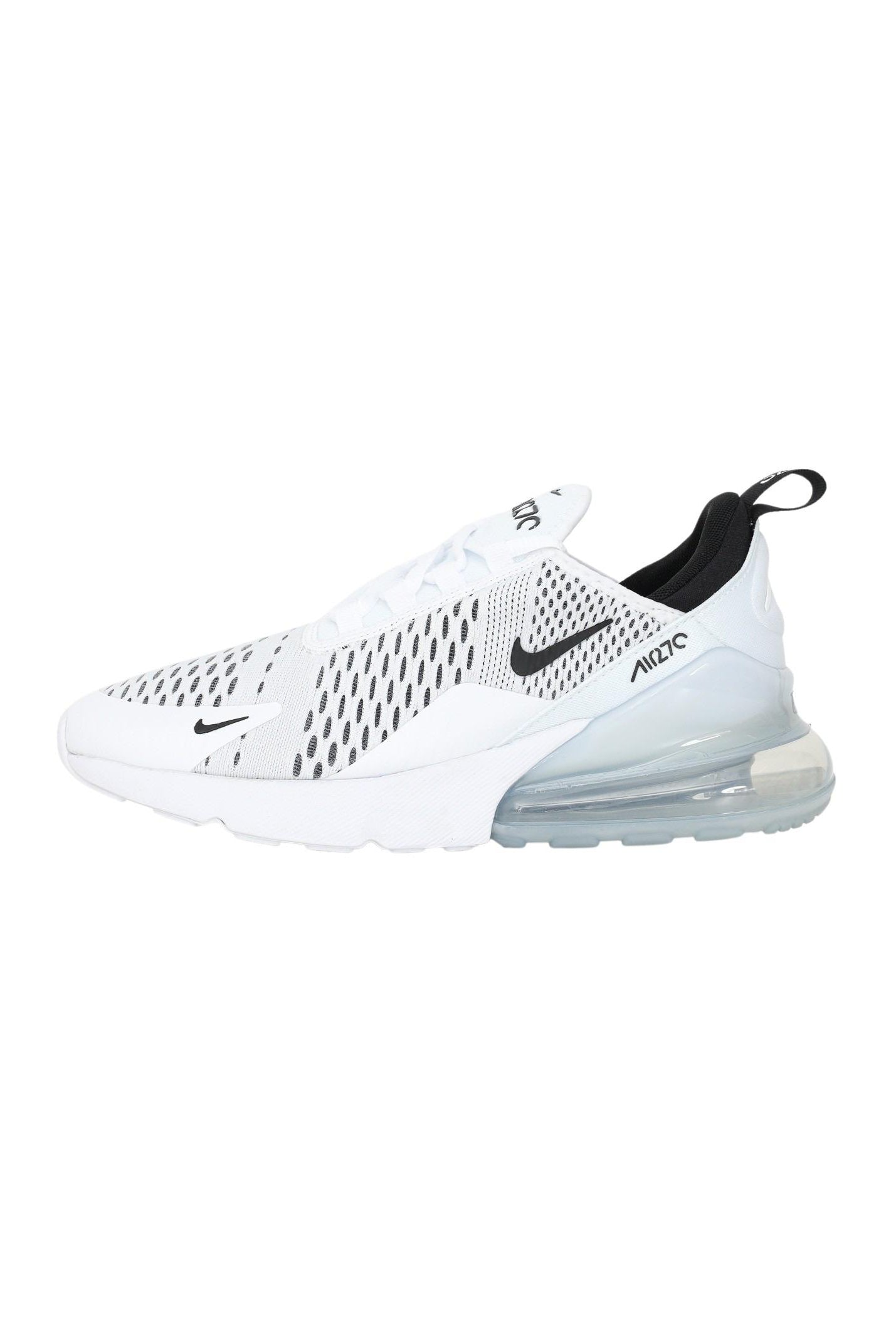 Sneakers Air Max 270 bianche da donna AH6789 100 NIKE
