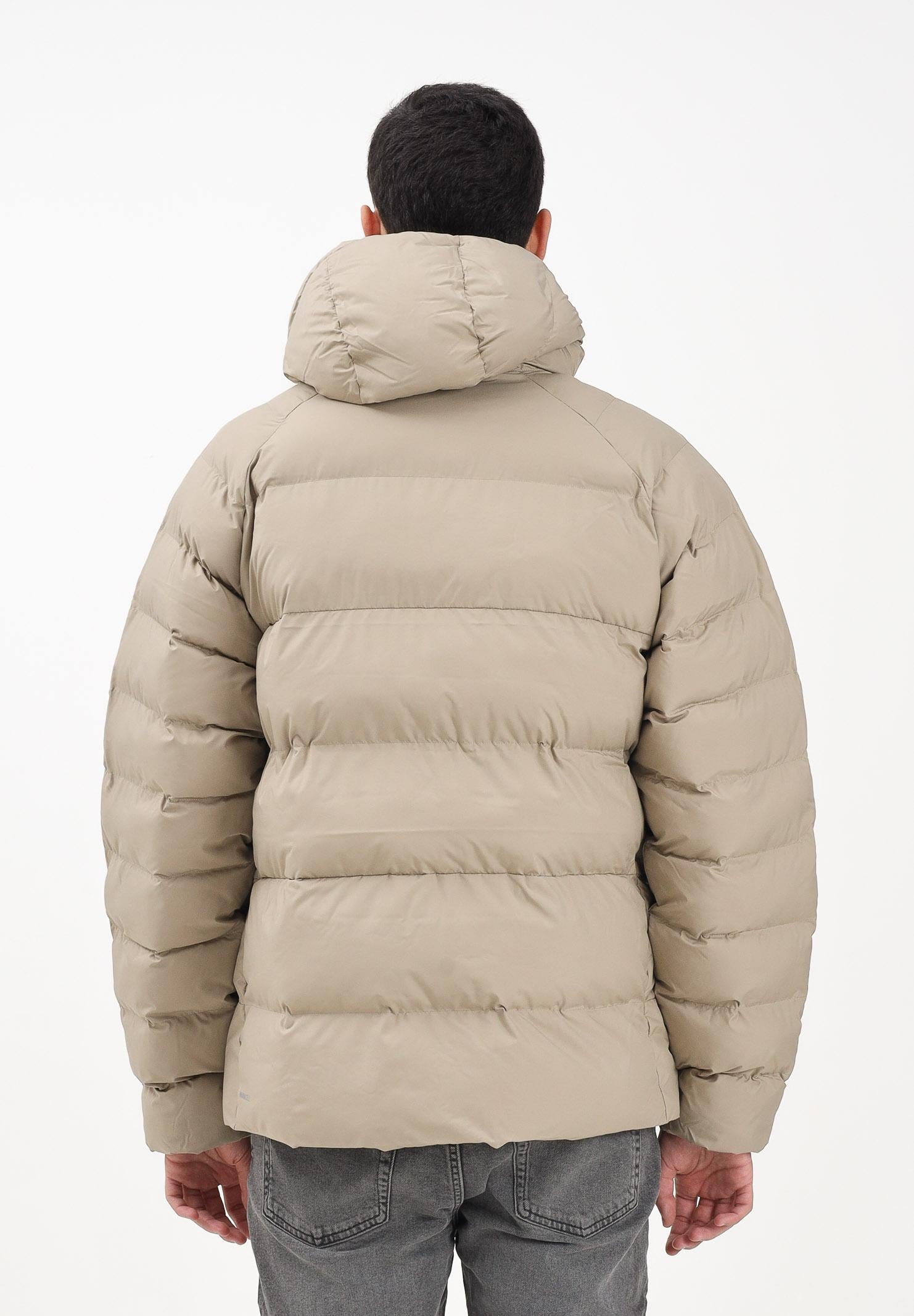 PUMA Piumino Mono beige da uomo 688367 55 PUMA