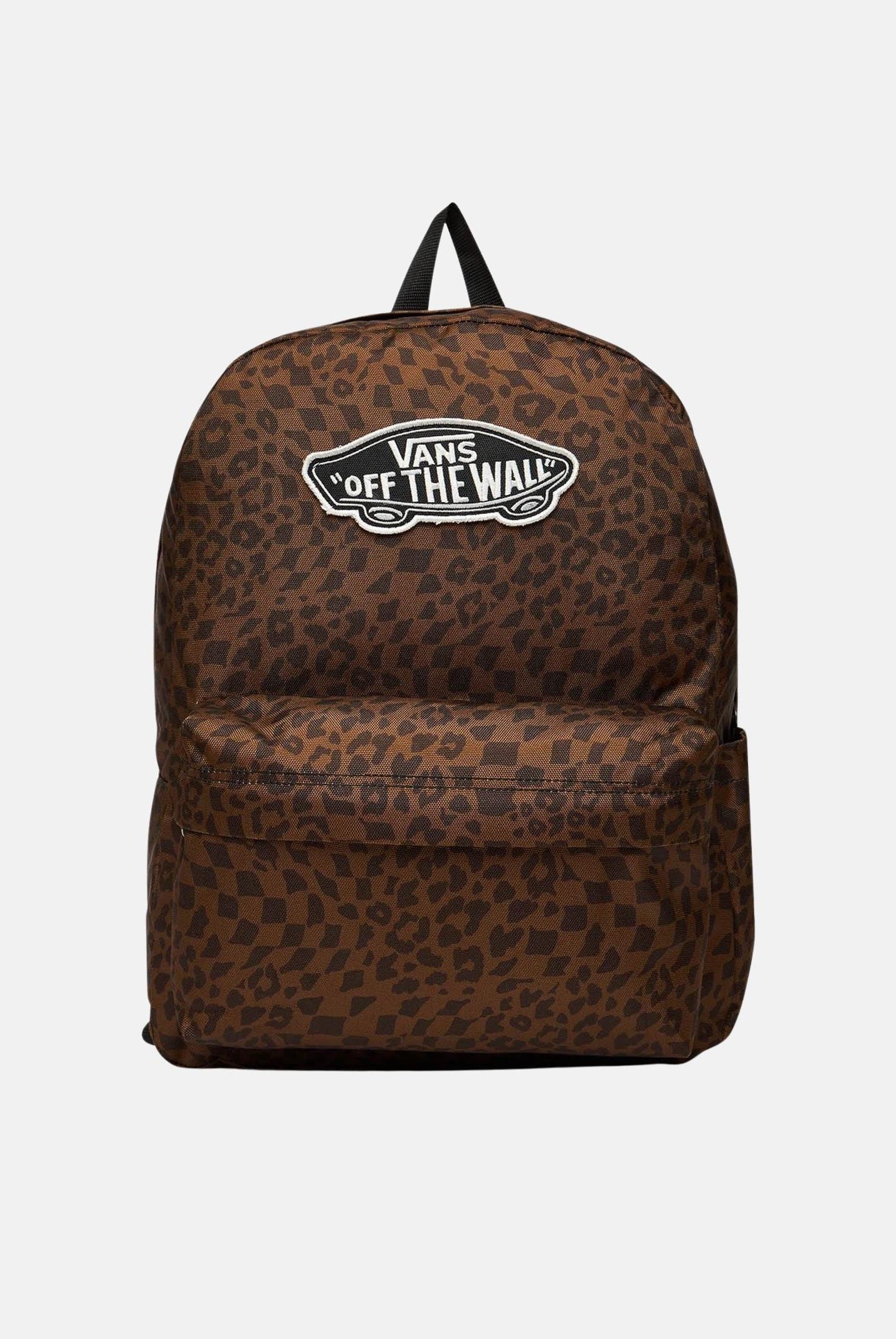 VANS Zaino Old Skool Classic marrone per uomo e donna VN000H4Y7UG1 VANS