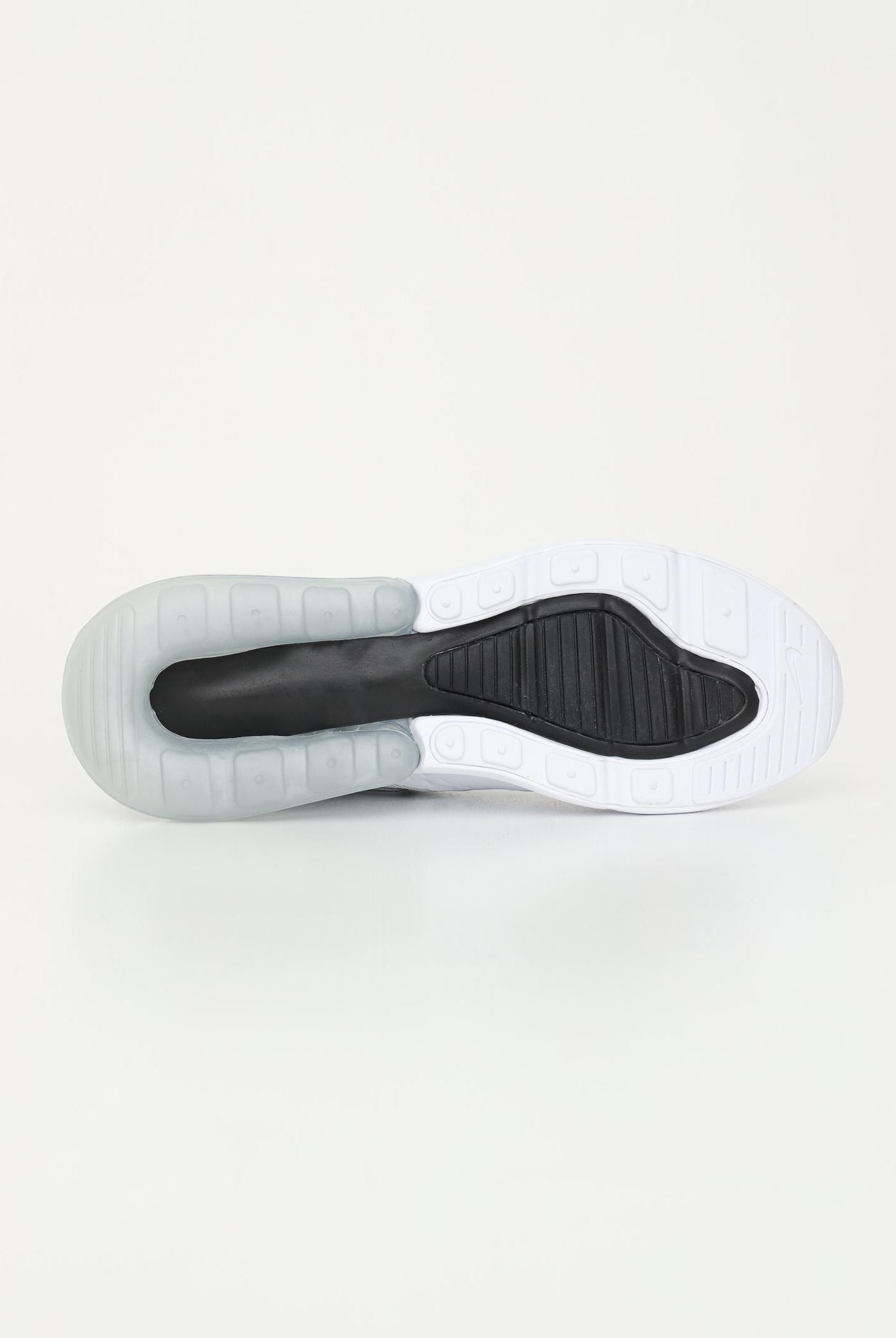Sneakers Air Max 270 bianche da donna AH6789 100 NIKE