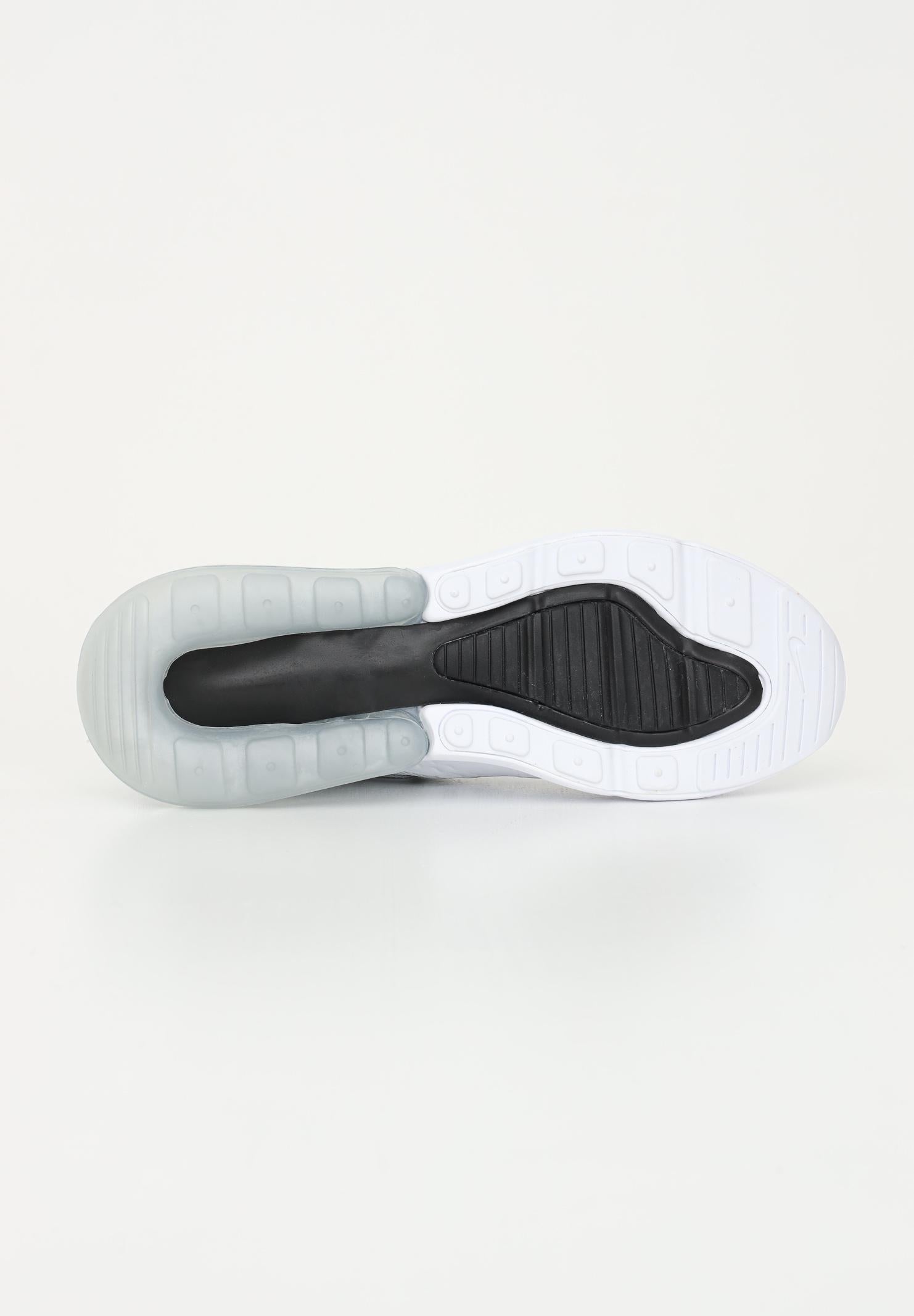 Sneakers Air Max 270 bianche da donna AH6789 100 NIKE