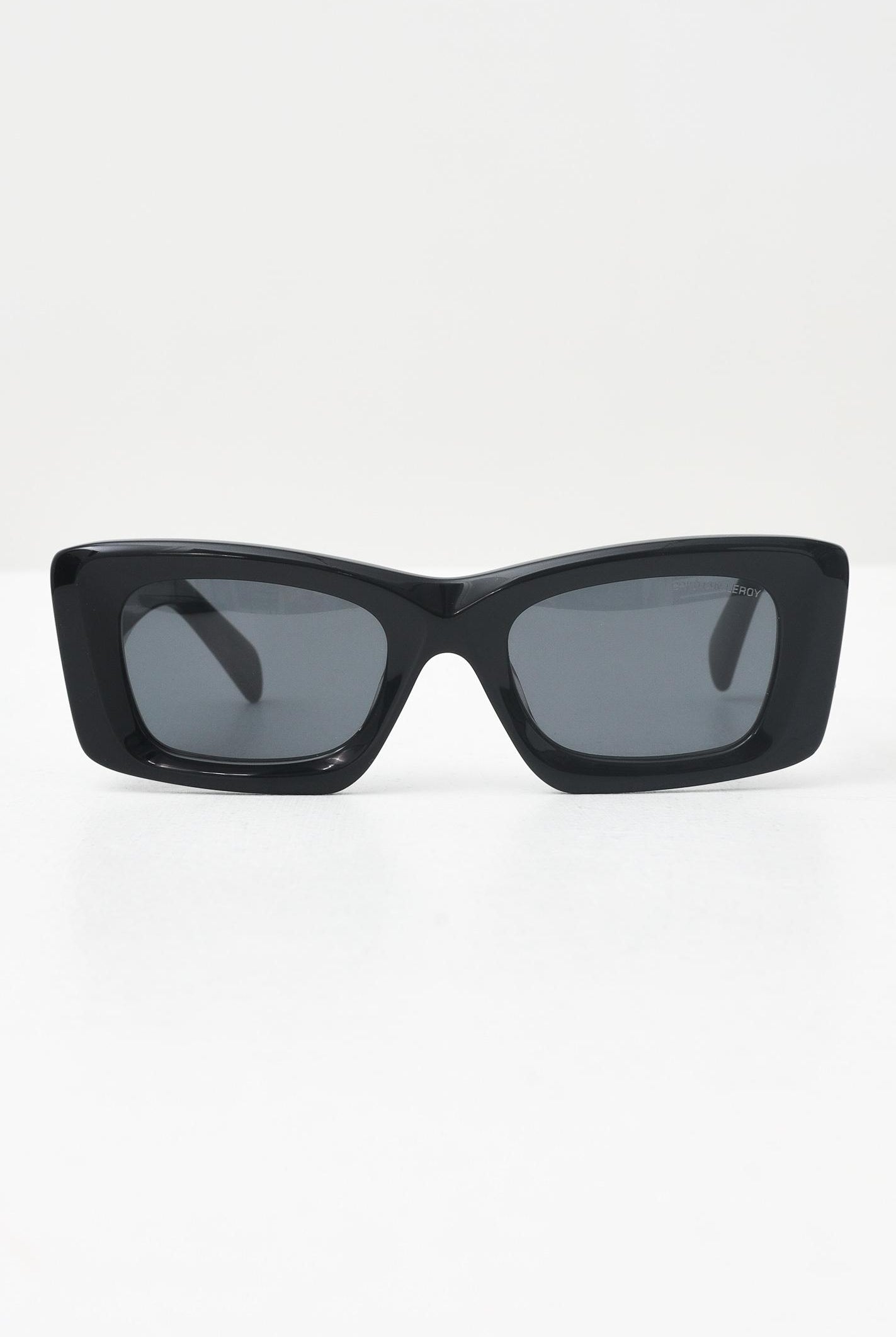 CRISTIAN LEROY Occhiali da sole neri da donna 25064 01 CRISTIAN LEROY