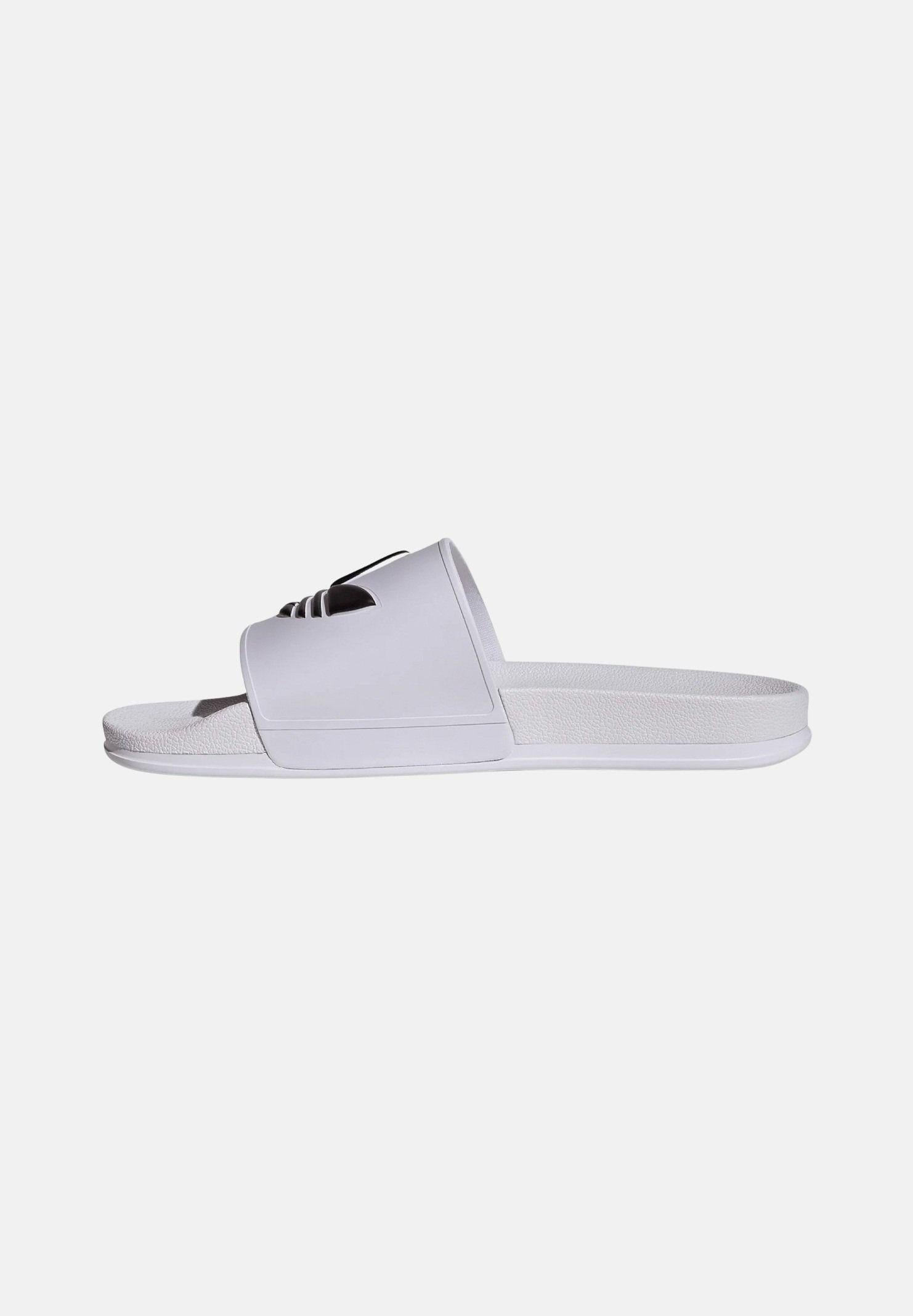 ADIDAS ORIGINALS Ciabatte Adilette OG CF bianche da uomo KJ6921 . ADIDAS ORIGINALS