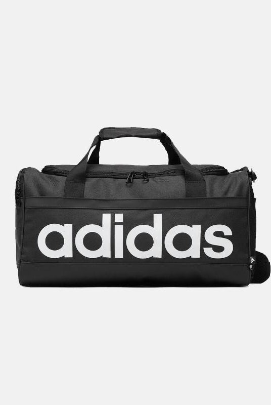 Borsone Essentials nero per uomo e donna HT4742 . ADIDAS PERFORMANCE