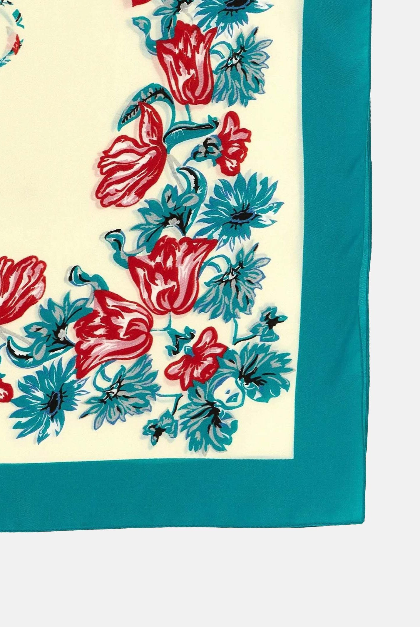 PINKO Foulard LIMBO panna da donna 106656A38I DS3 PINKO