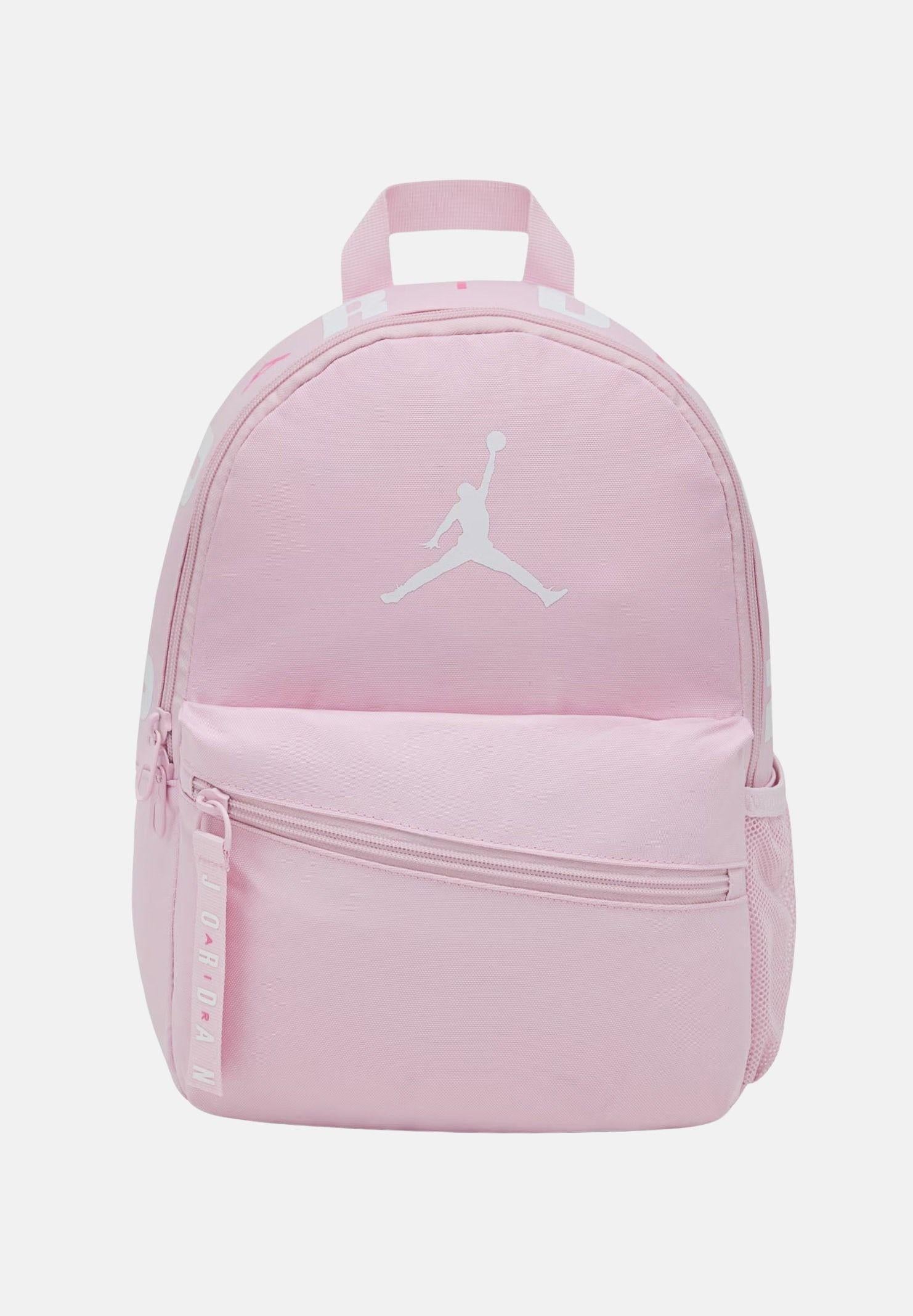 JORDAN Zaino Air Patrol rosa da bambina 7A9214 A0W JORDAN