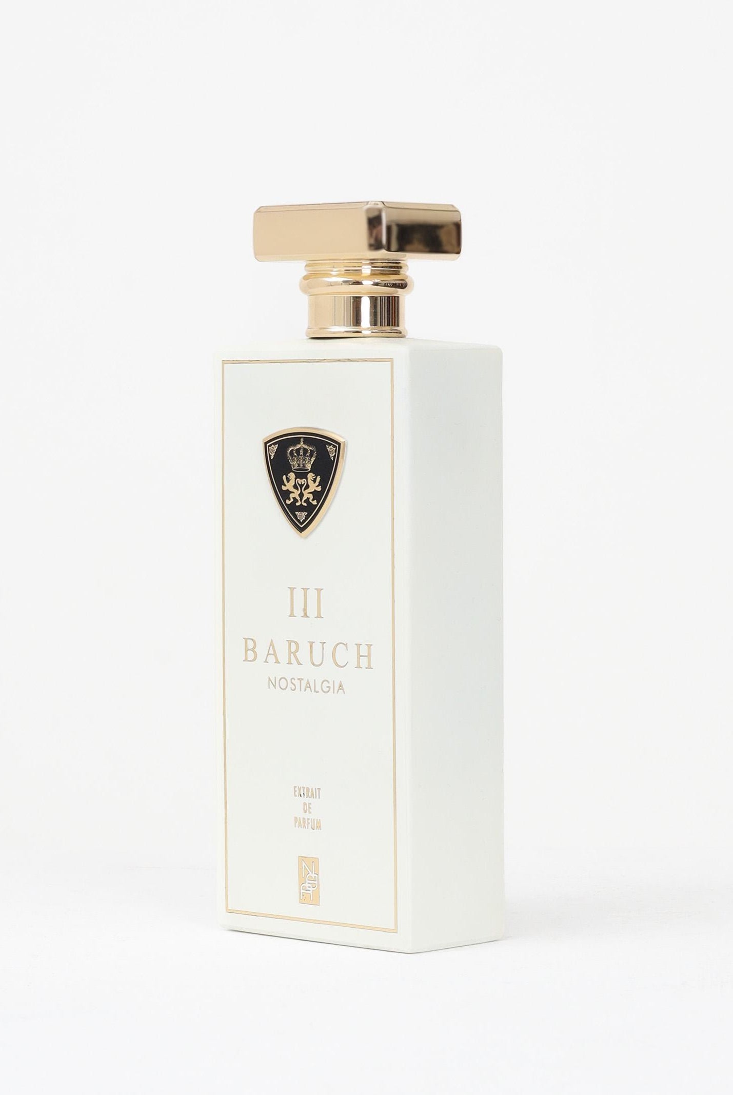 SHERAZADE Profumo Baruch NOSTALGIA 100 ml per uomo e donna BARUCH-NOSTALGIA 100ML SHERAZADE