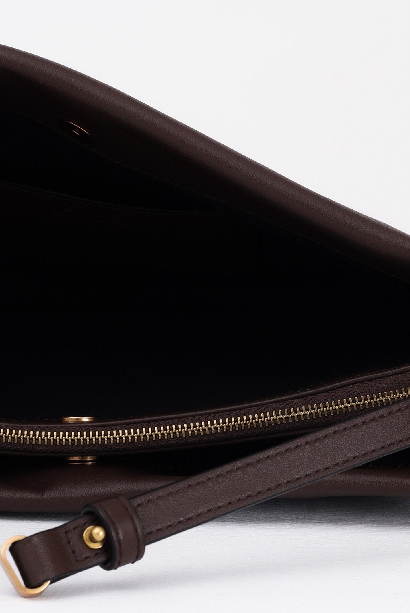 PINKO Borsa a tracolla One, Two, Three Bag marrone da donna 105161A0QO L74Q PINKO