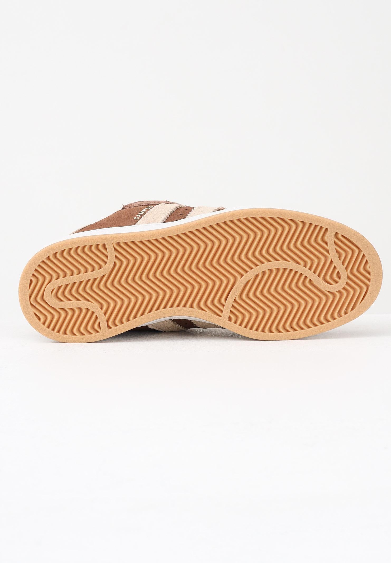 ADIDAS ORIGINALS Sneakers Campus 00s marroni per uomo e donna JQ8318 ADIDAS ORIGINALS