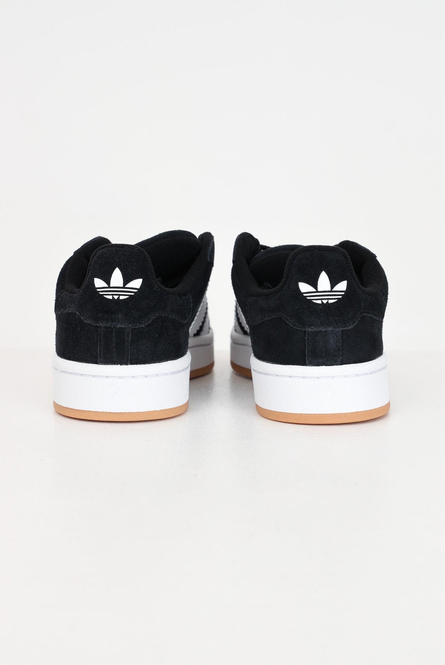 ADIDAS ORIGINALS Sneakers CAMPUS 00S nere per uomo e donna HQ6638 . ADIDAS ORIGINALS