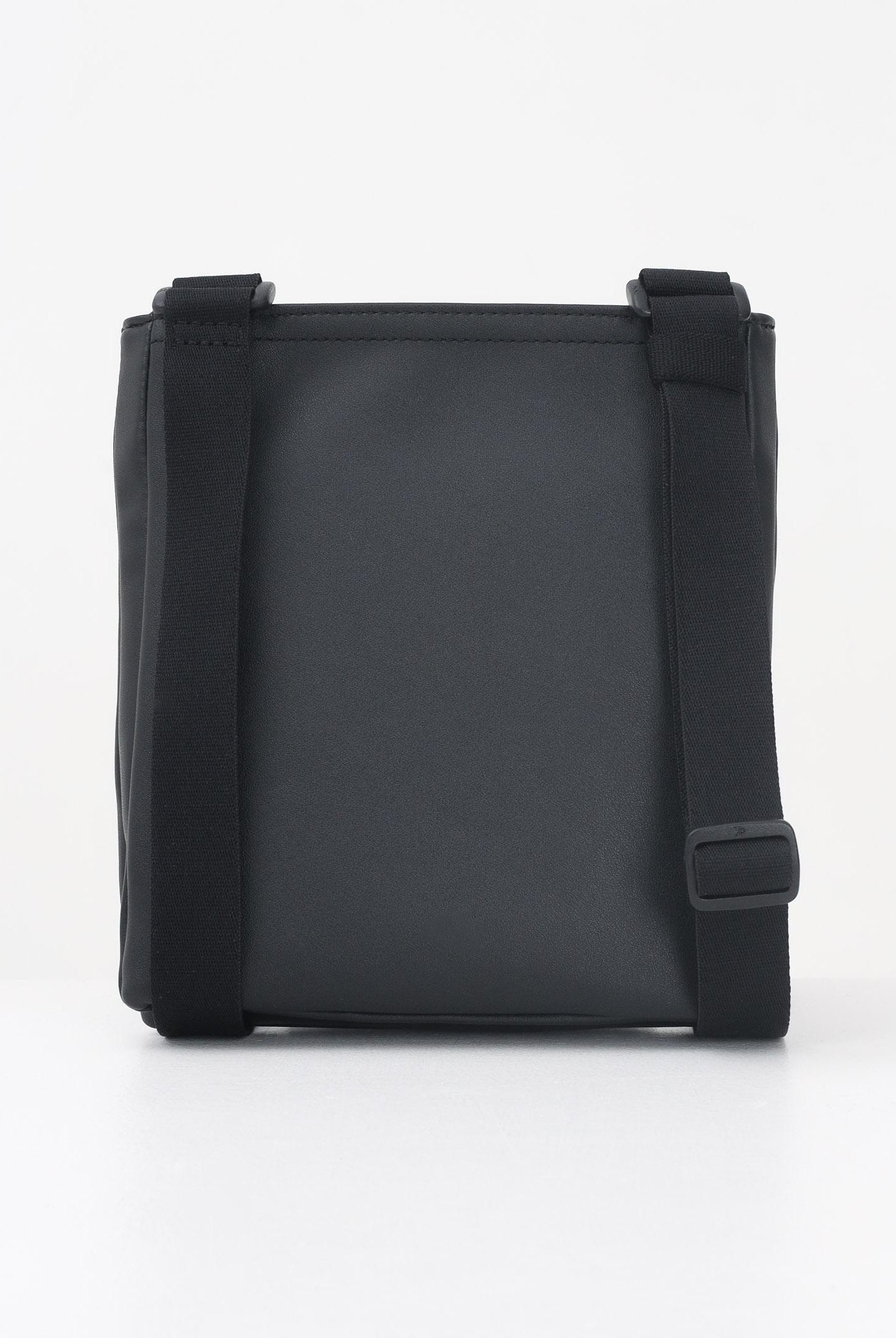 CALVIN KLEIN Borsello nero da uomo con logo LV04G3107G UB1 CALVIN KLEIN
