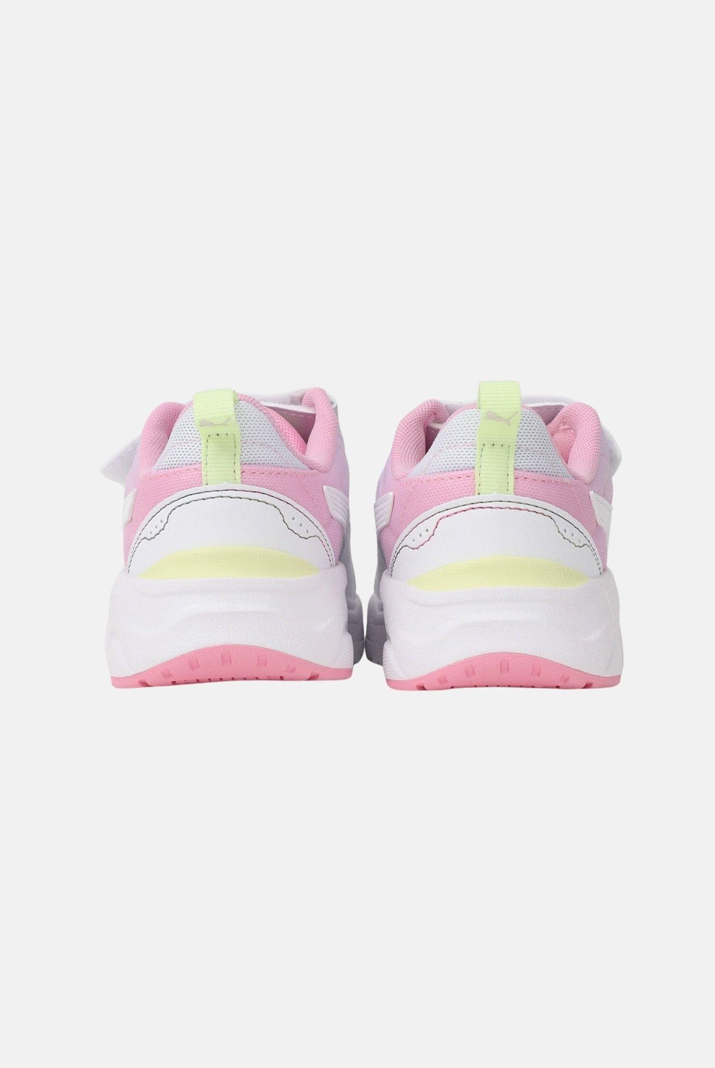 PUMA Sneakers Trinity multicolor da bambina 405020 02 PUMA
