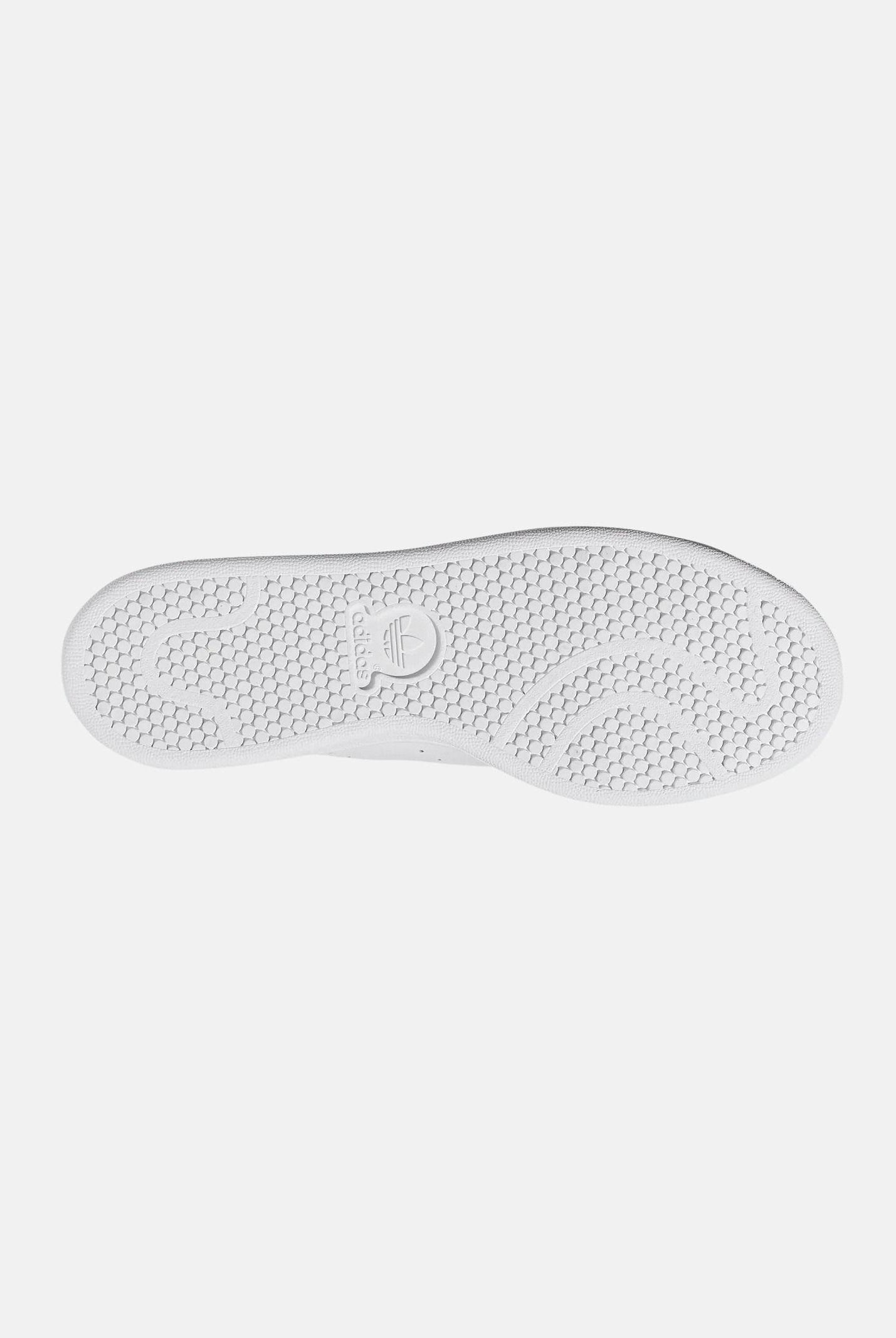 ADIDAS ORIGINALS Sneakers Stan Smith bianche e blu M20325 . ADIDAS ORIGINALS
