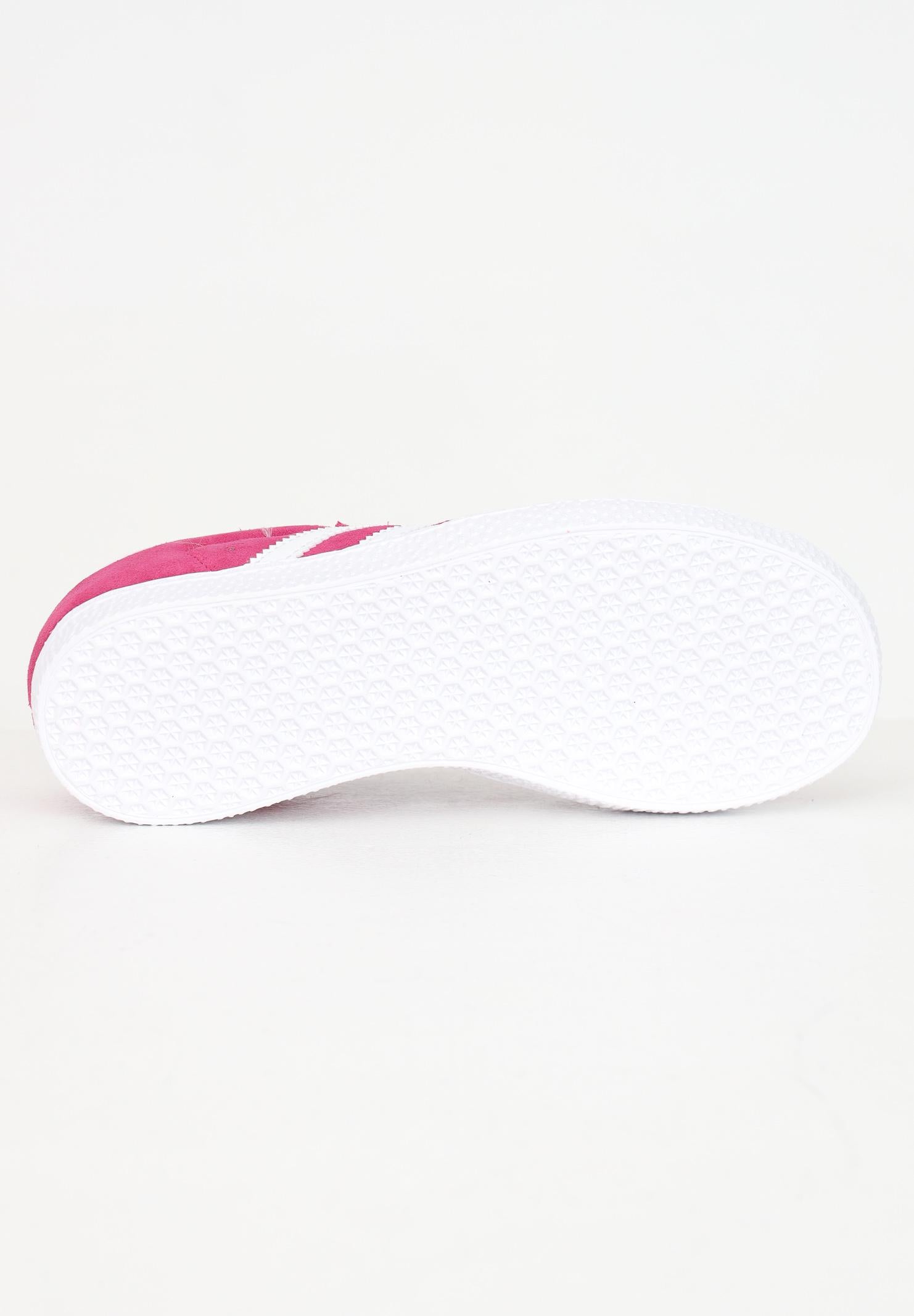 Sneakers Gazelle fuxia per bambino e bambina IF9806 ADIDAS ORIGINALS