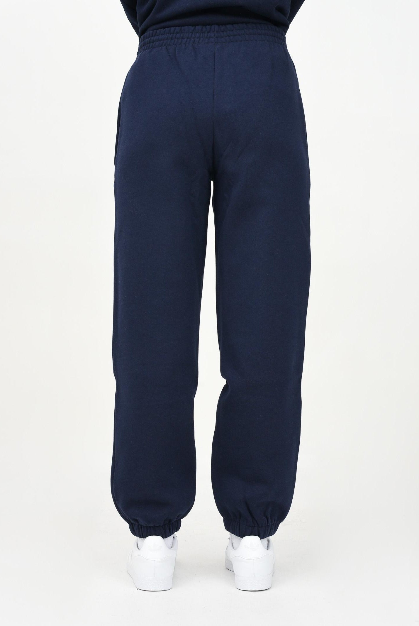 LACOSTE Pantalone sportivo blu per uomo e donna XH9610 166 LACOSTE