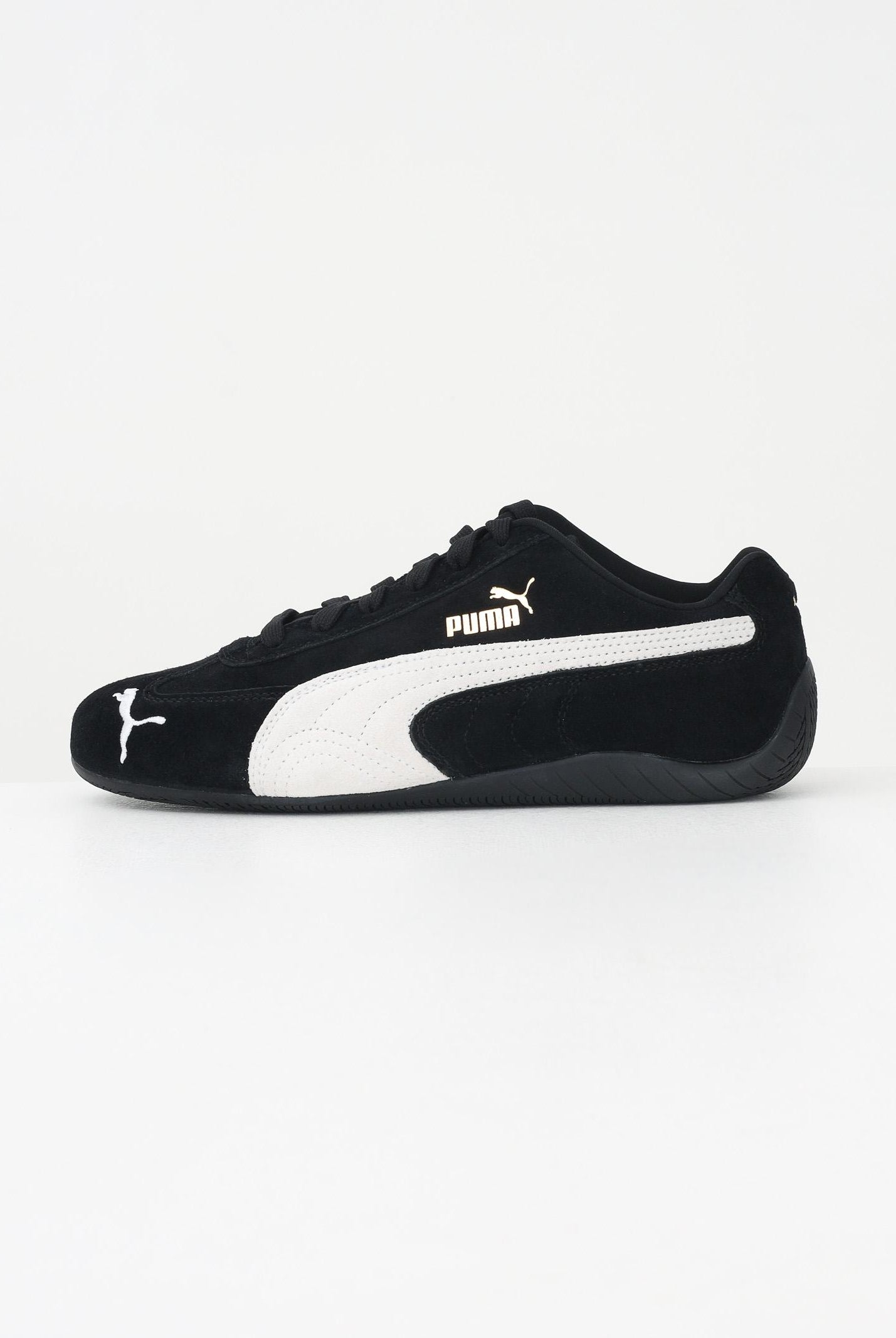 PUMA Sneakers Speedcat OG nere per uomo e donna 398846 01 PUMA