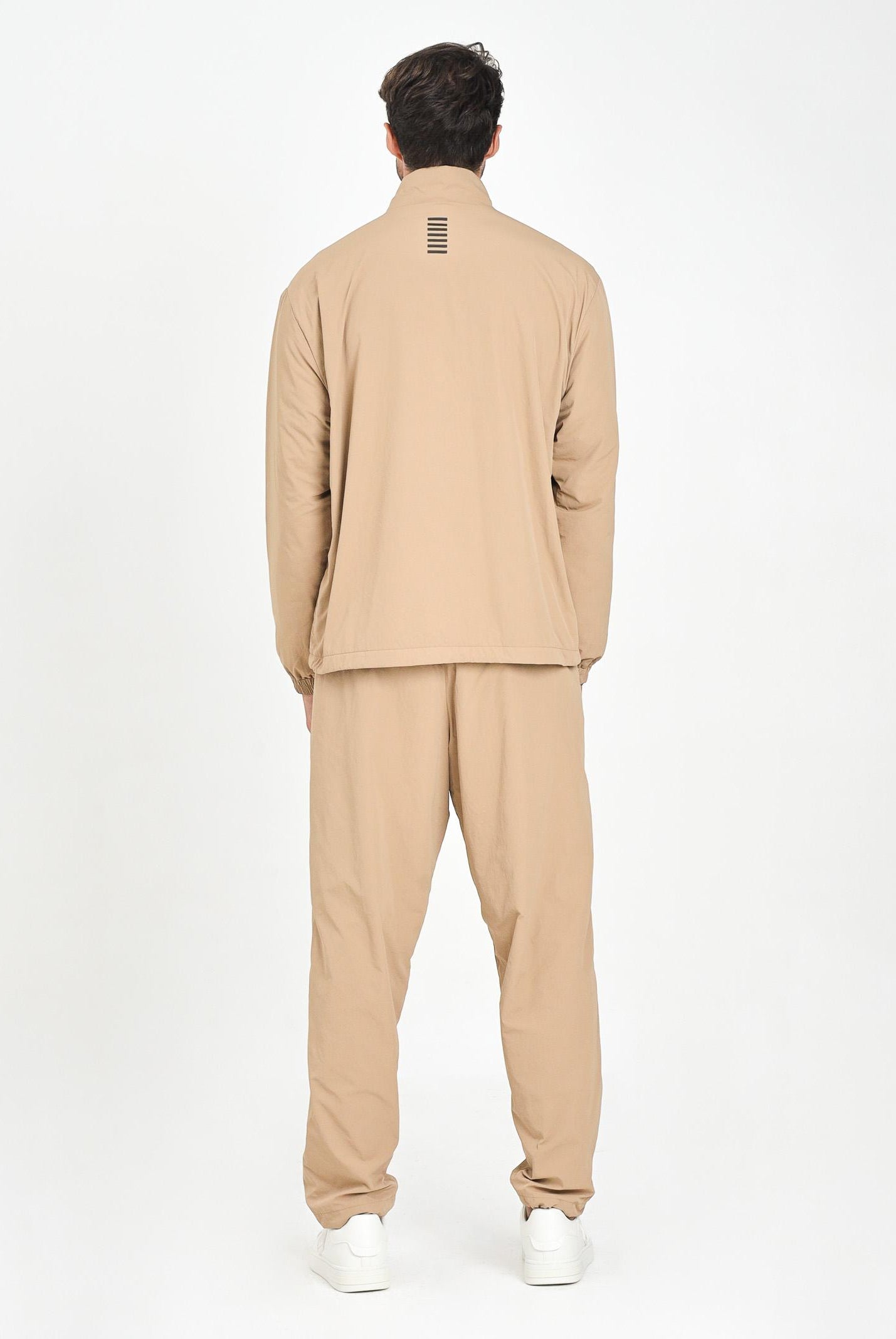 EA7 Tuta beige da uomo 7M000954AF13190 U6171 EA7