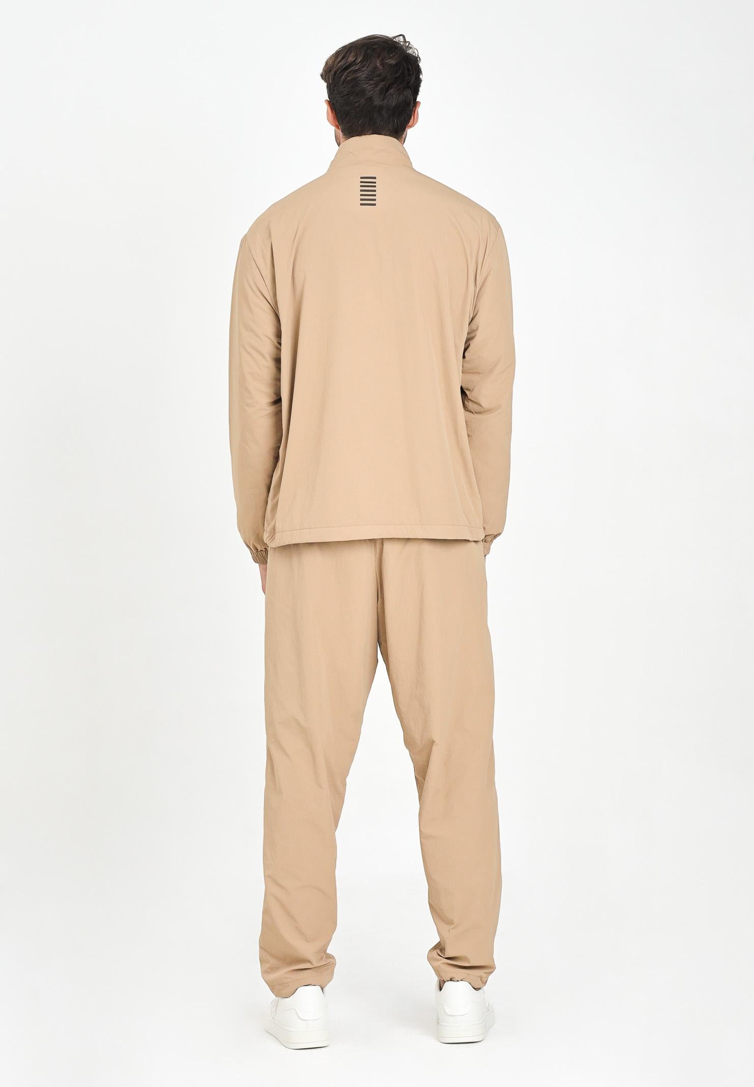 EA7 Tuta beige da uomo 7M000954AF13190 U6171 EA7
