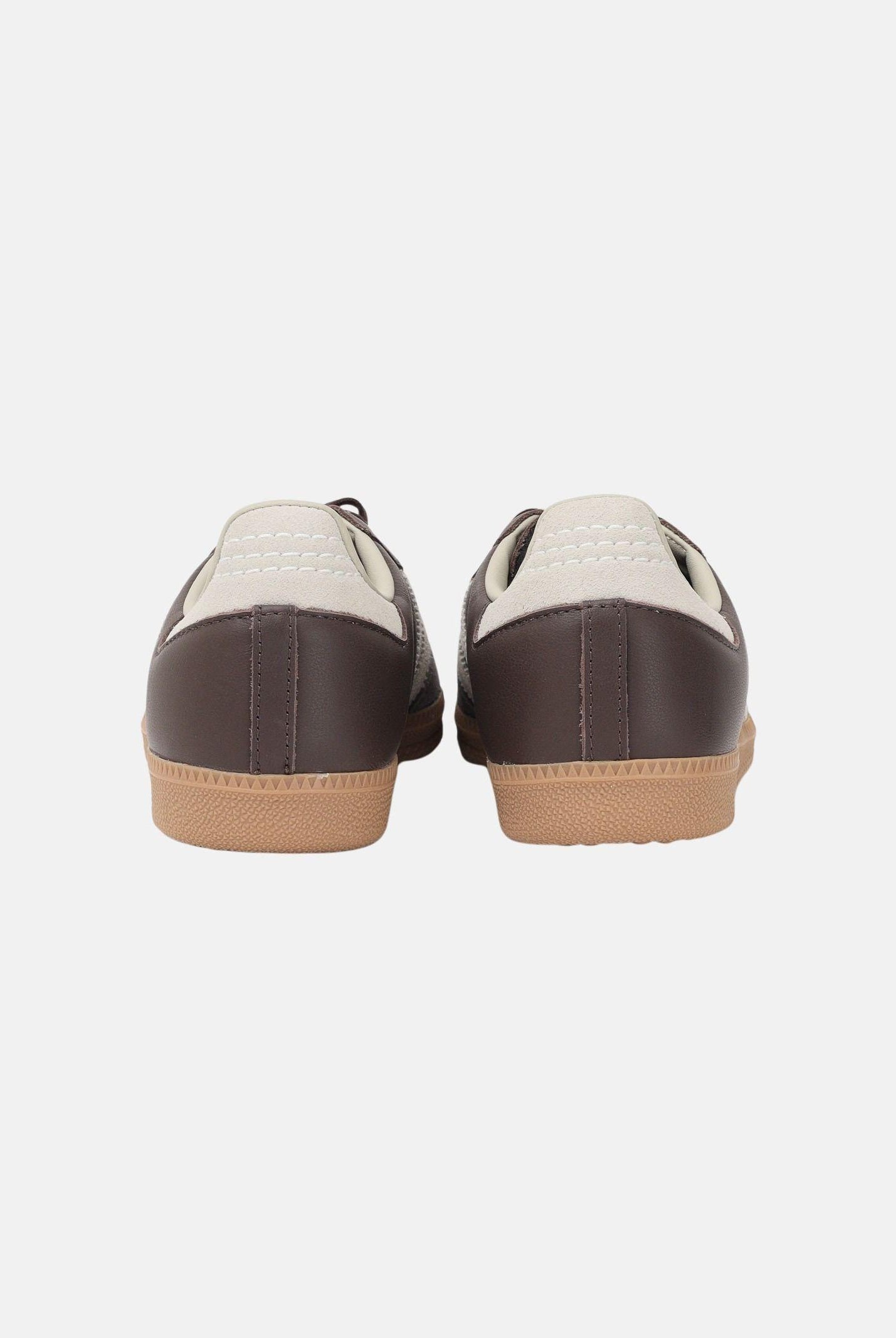 ADIDAS ORIGINALS Sneakers Samba OG marroni per uomo e donna ID1481 . ADIDAS ORIGINALS