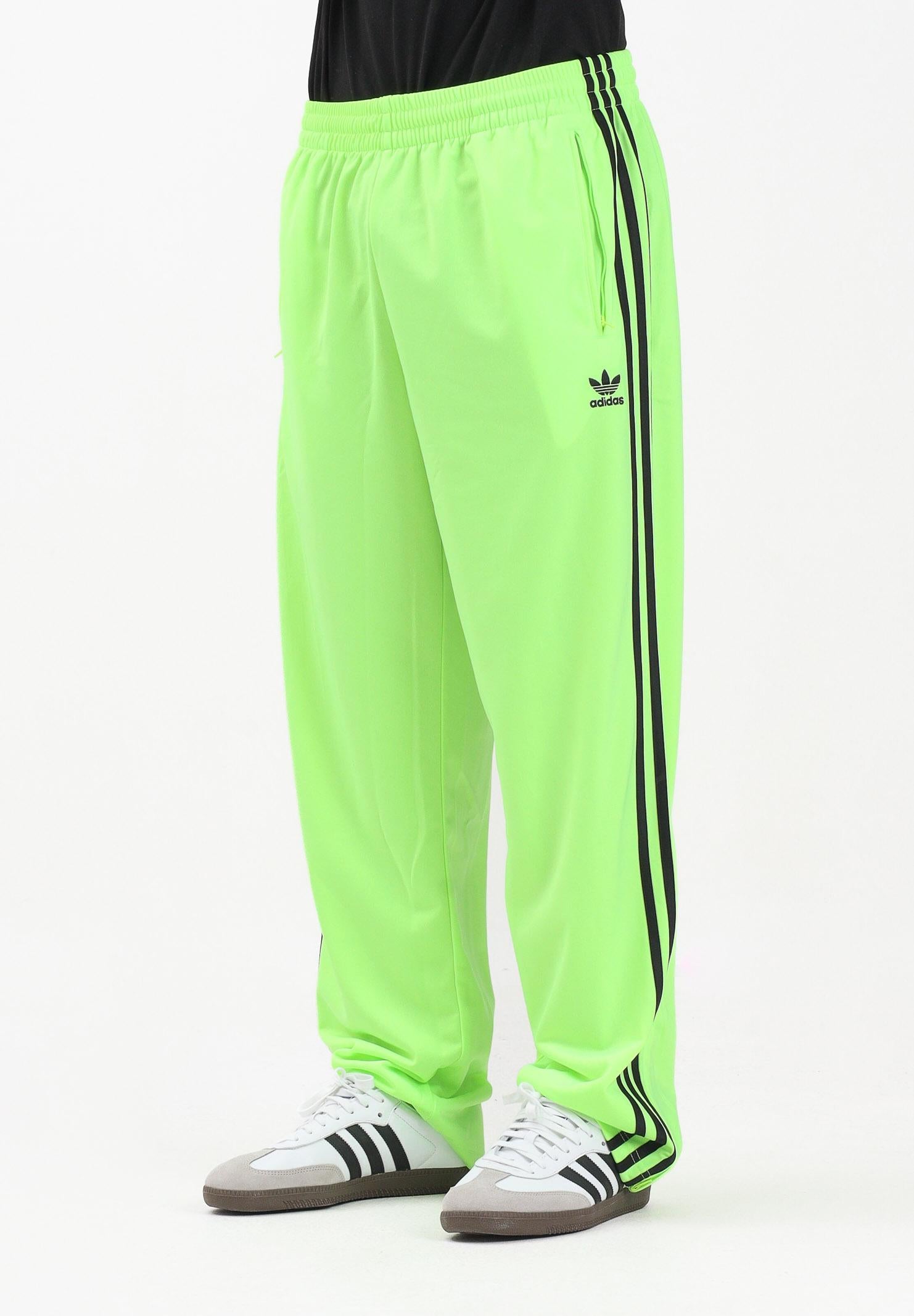 ADIDAS ORIGINALS Pantalone sportivo adicolor Classics Firebird fluo da uomo KB3678 ADIDAS ORIGINALS