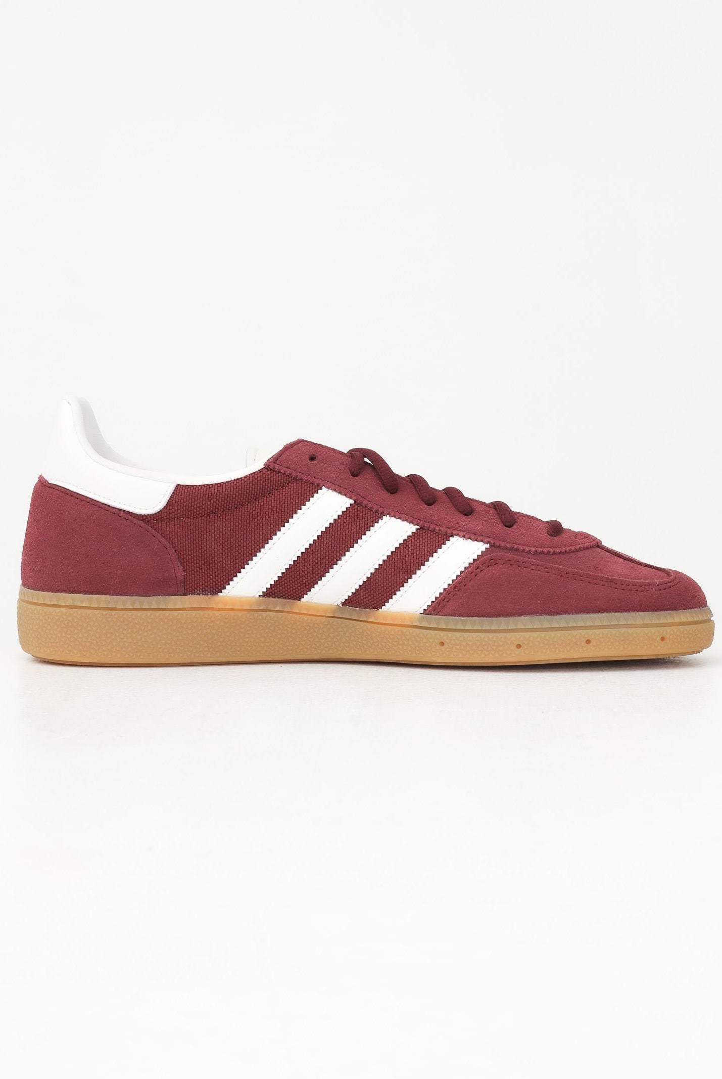 ADIDAS ORIGINALS Sneakers Handball Spezial bordeaux per uomo e donna JH5439 ADIDAS ORIGINALS