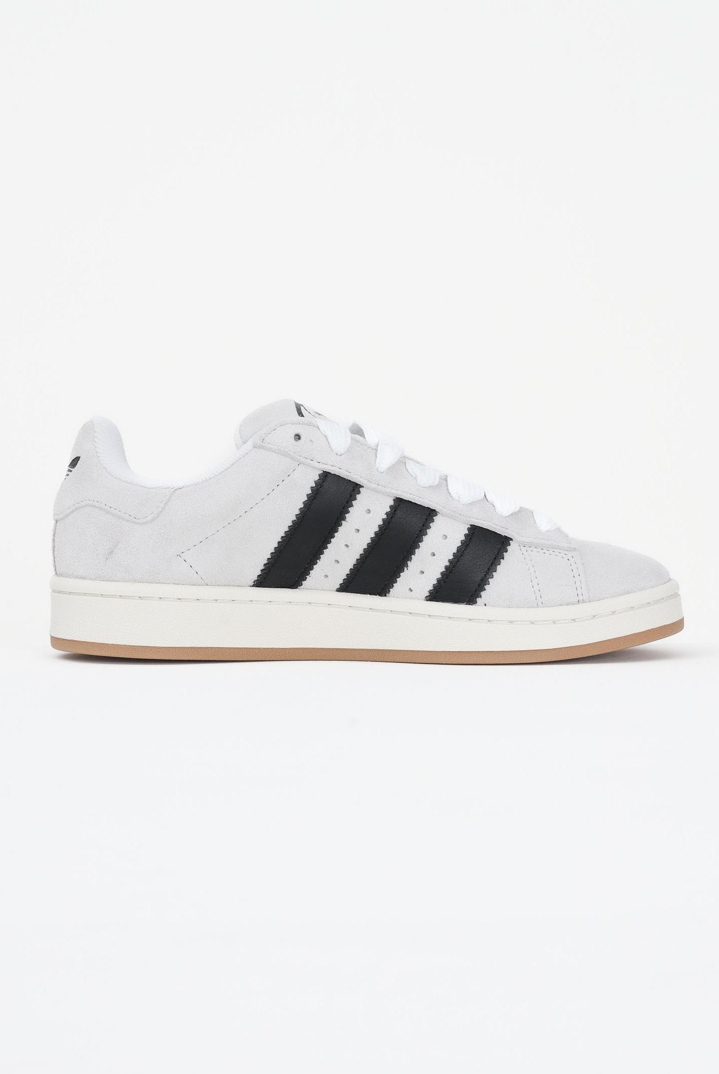 ADIDAS ORIGINALS Sneakers Campus 00s grigie e nere per uomo e donna JR1646 ADIDAS ORIGINALS