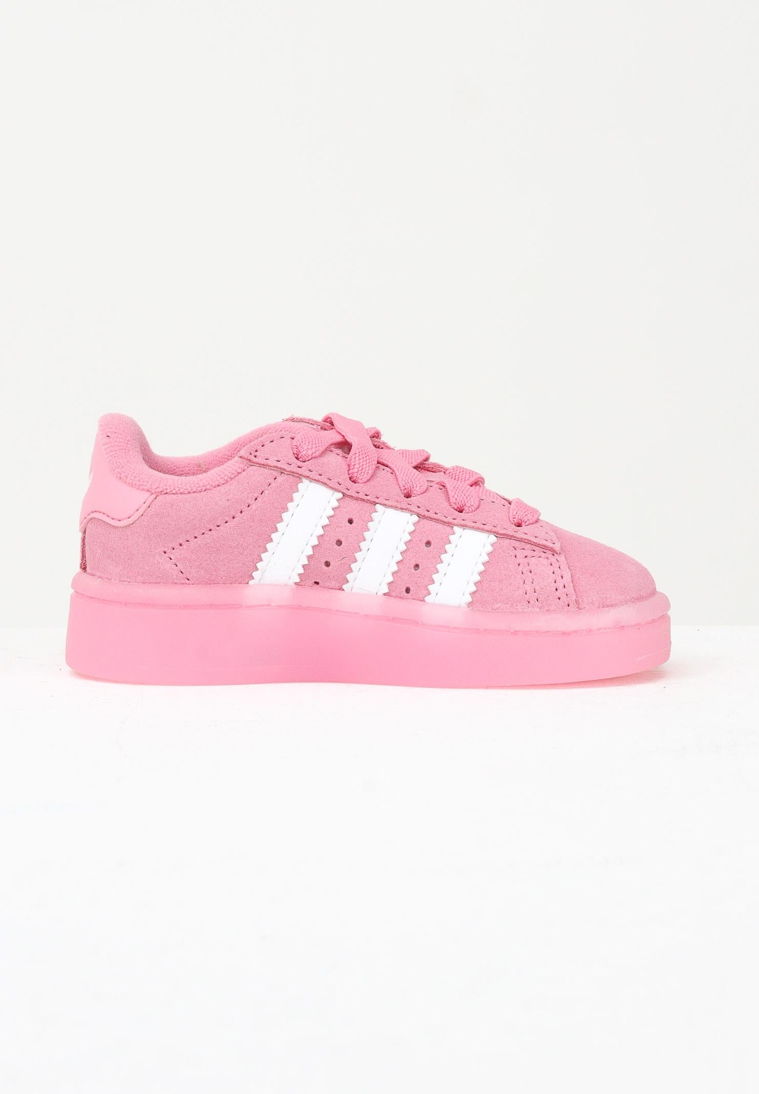 ADIDAS ORIGINALS Sneakers Campus 00s con Luci a led rosa da neonato JS1283 . ADIDAS ORIGINALS