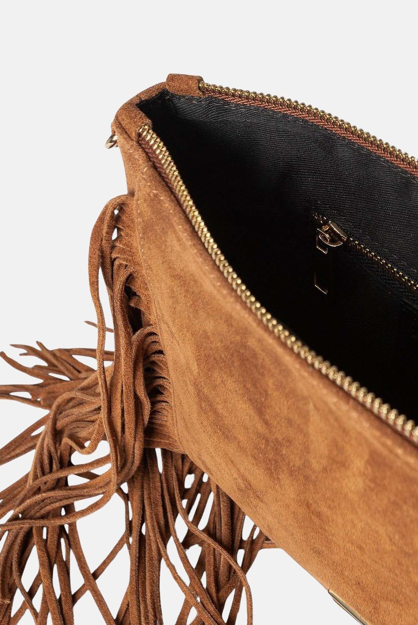 MARC ELLIS Pochette CALIRA-CM-FR cammello da donna CALIRA-CM-FR TAGO MARC ELLIS