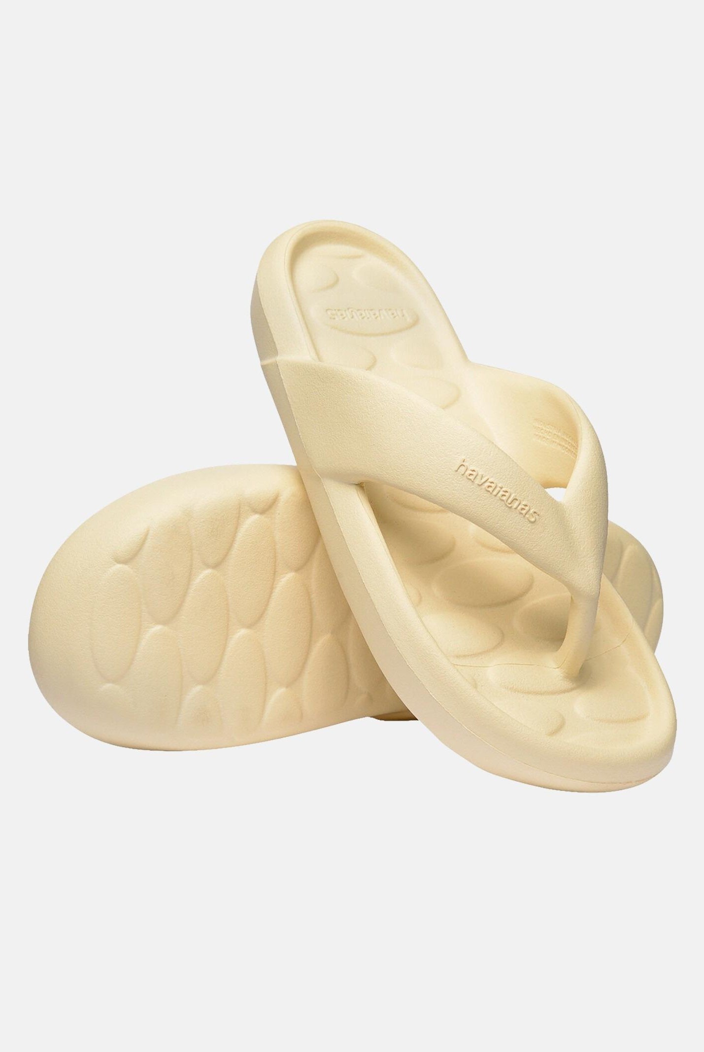 HAVAIANAS Infradito Havaianas Candy Pop crema da donna 4149964 9256 HAVAIANAS
