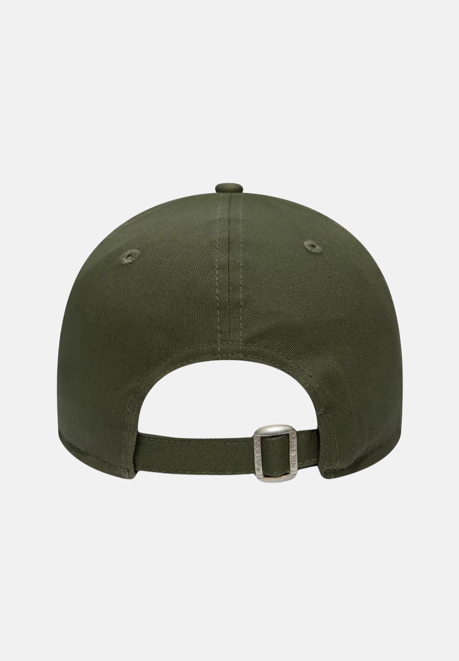 NEW ERA Cappello con visiera 9TWENTY New York Yankees League Essential verde mimetico per uomo e donna 12745559? NEW ERA