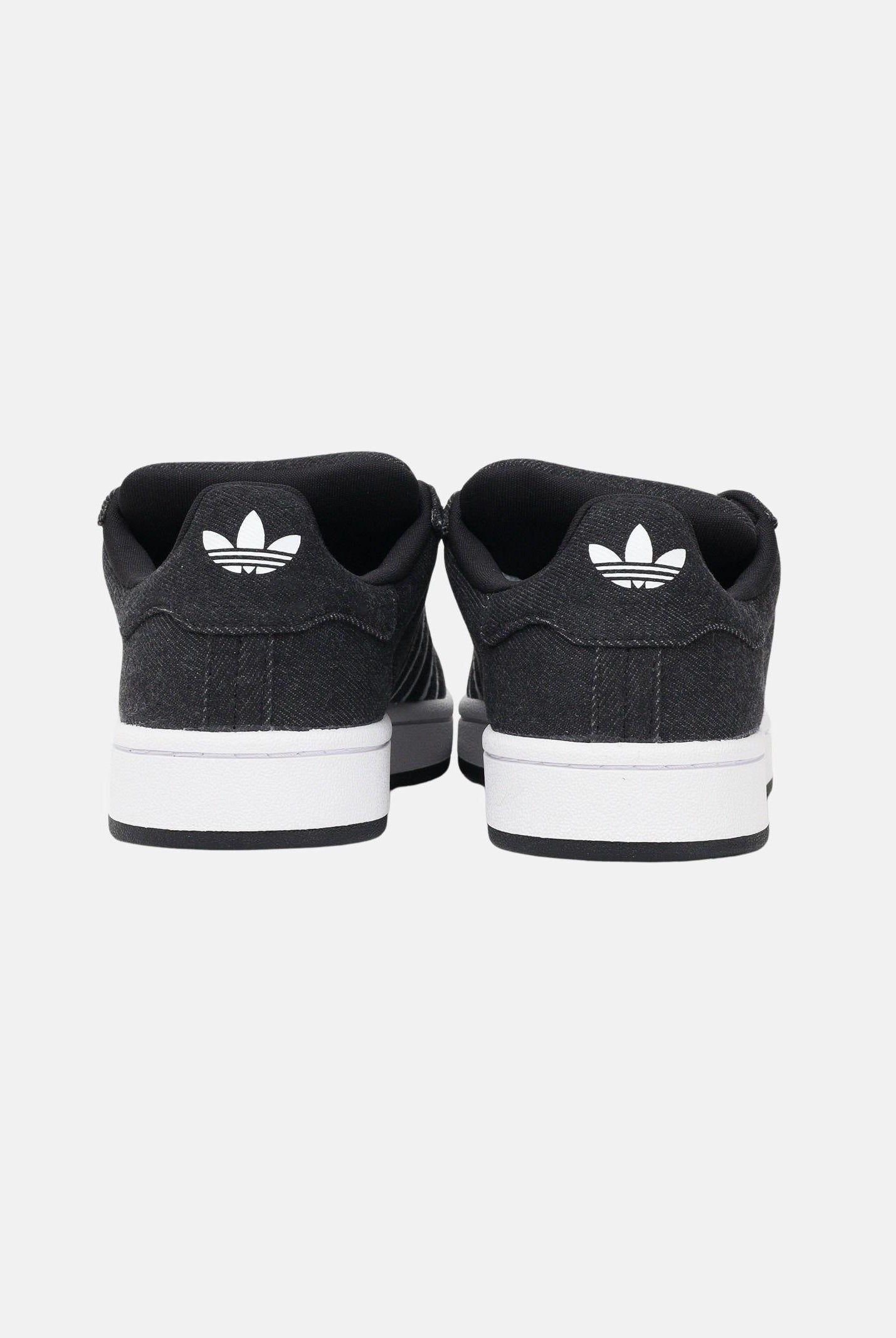 ADIDAS ORIGINALS Sneakers CAMPUS 00s in denim nere per uomo e donna JQ2043 . ADIDAS ORIGINALS