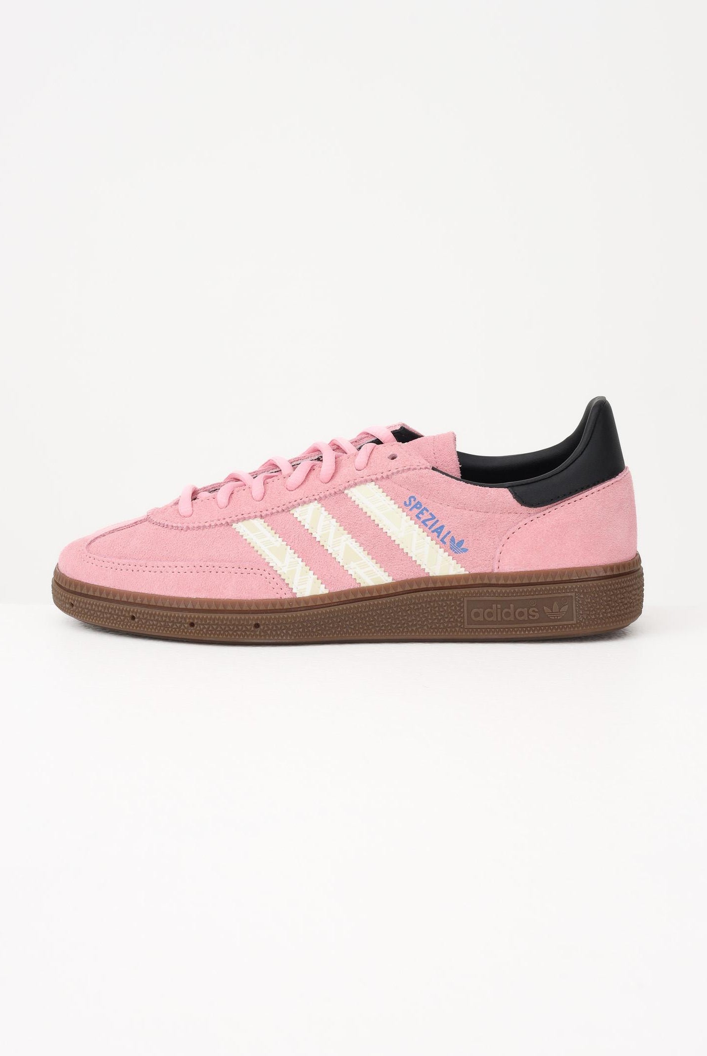 ADIDAS ORIGINALS Sneakers HANDBALL SPEZIAL rosa da donna JP9564 . ADIDAS ORIGINALS