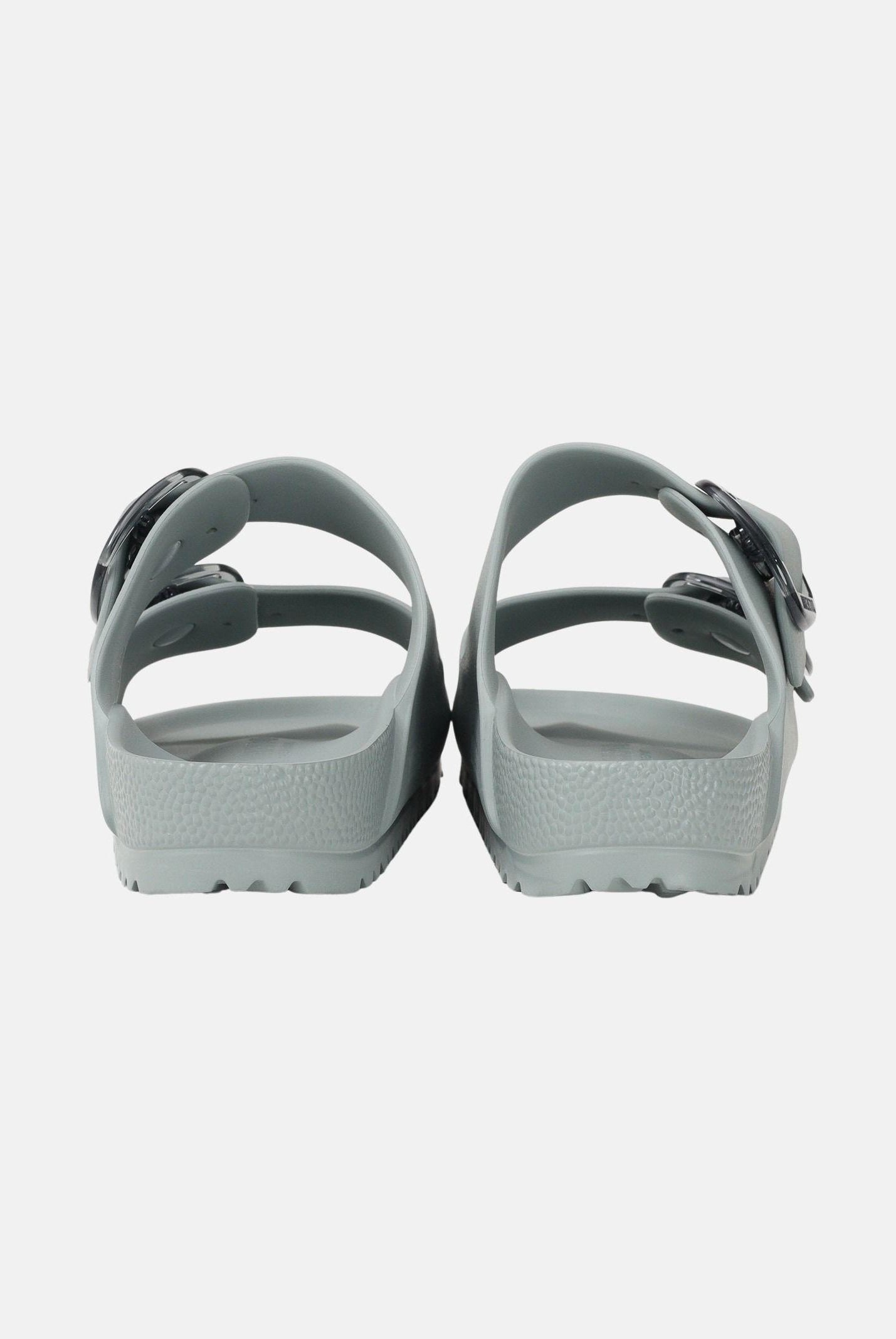 BIRKENSTOCK Ciabatte Arizona Big Buckle verde acqua da donna 1031301 . BIRKENSTOCK