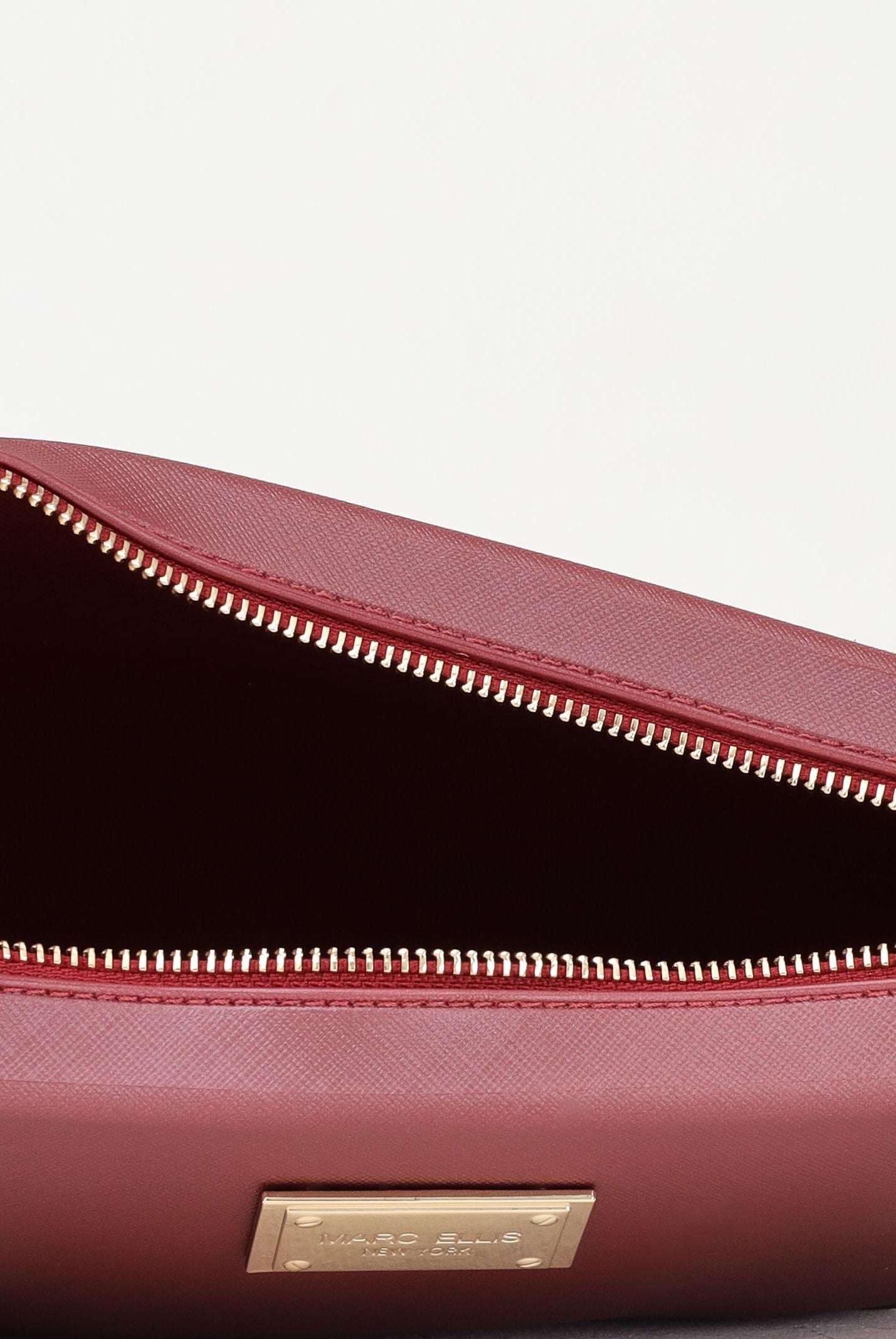 MARC ELLIS Pochette FLAT-FLOWE rossa da donna FLAT-FLOWE25 REDALIGO MARC ELLIS