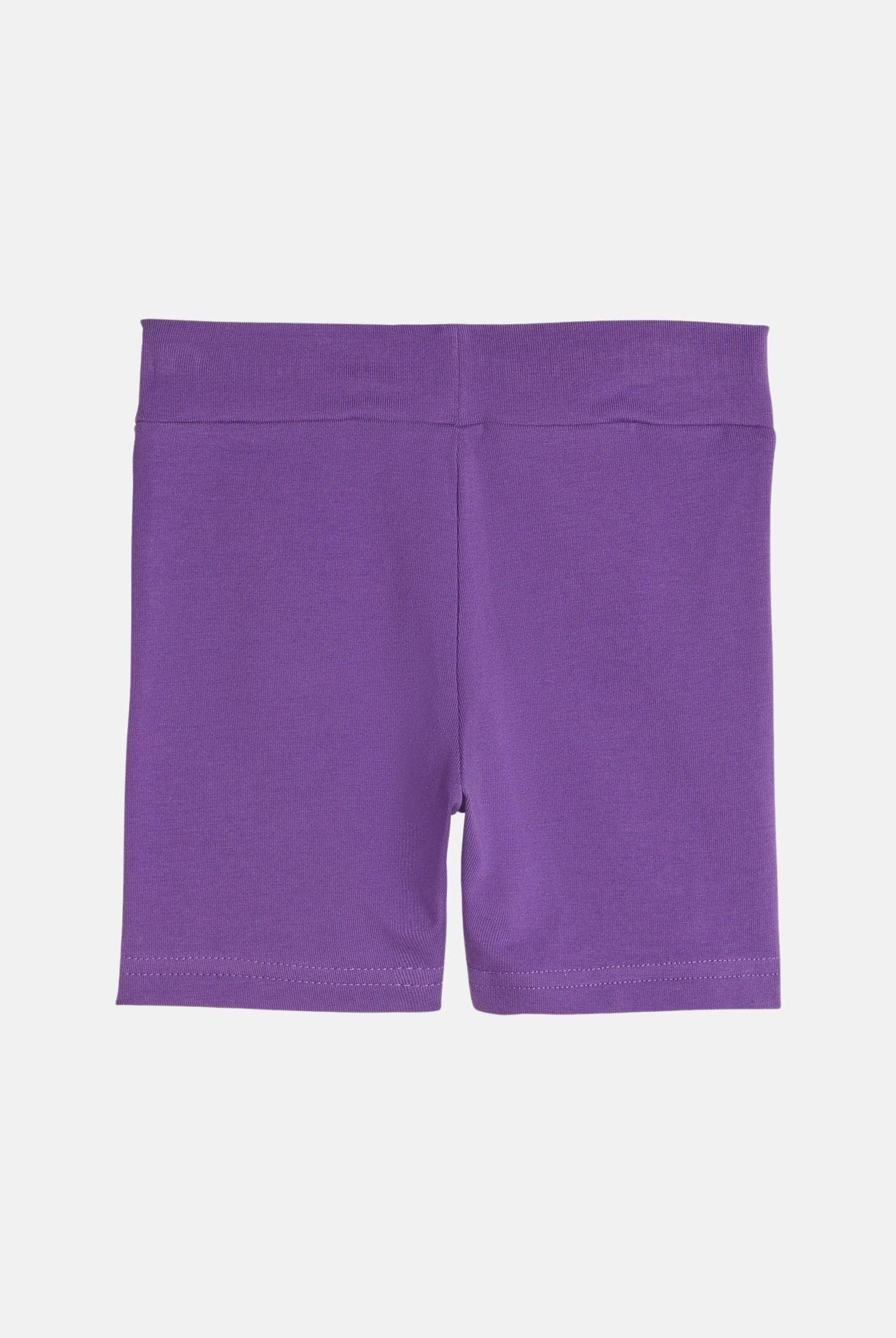 ADIDAS ORIGINALS Completino Disney Minnie Mouse grigio e viola da neonato JZ3549 . ADIDAS ORIGINALS