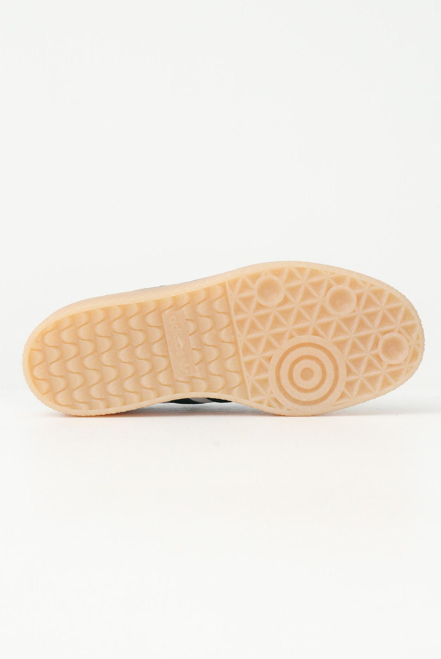 ADIDAS ORIGINALS Sneakers Sambae bianche e verdi da donna ID0440 . ADIDAS ORIGINALS