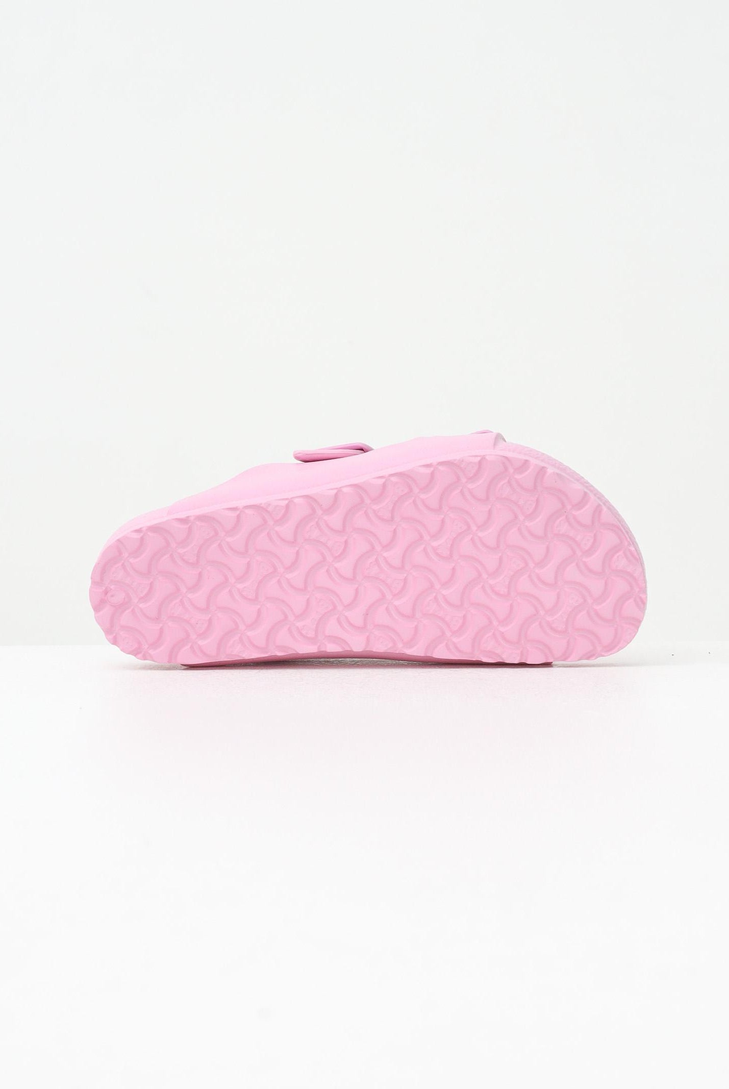 BIRKENSTOCK Ciabatte Arizona EVA rosa da bambina 1026649 . BIRKENSTOCK