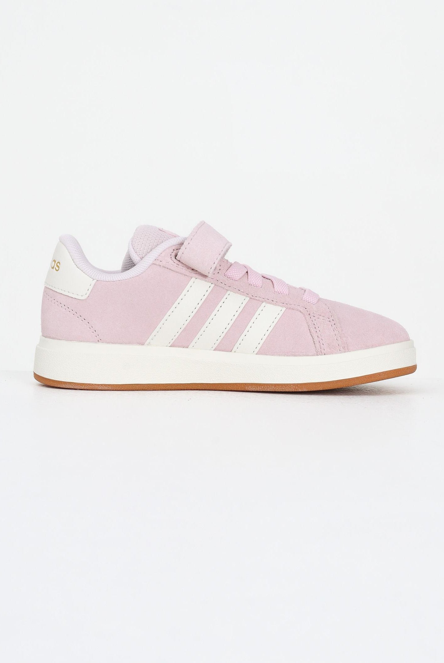 ADIDAS PERFORMANCE Sneakers Grand Court 00s rosa da bambina JH6181 . ADIDAS PERFORMANCE