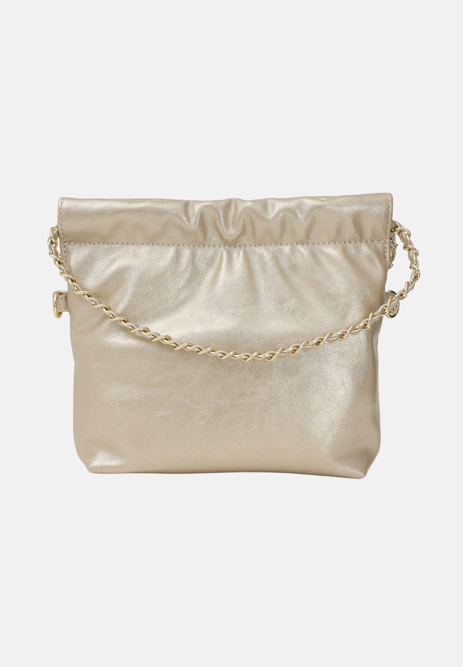 MARC ELLIS Borsa a spalla Ava Pearl oro da donna AVA-PEARL GO MARC ELLIS