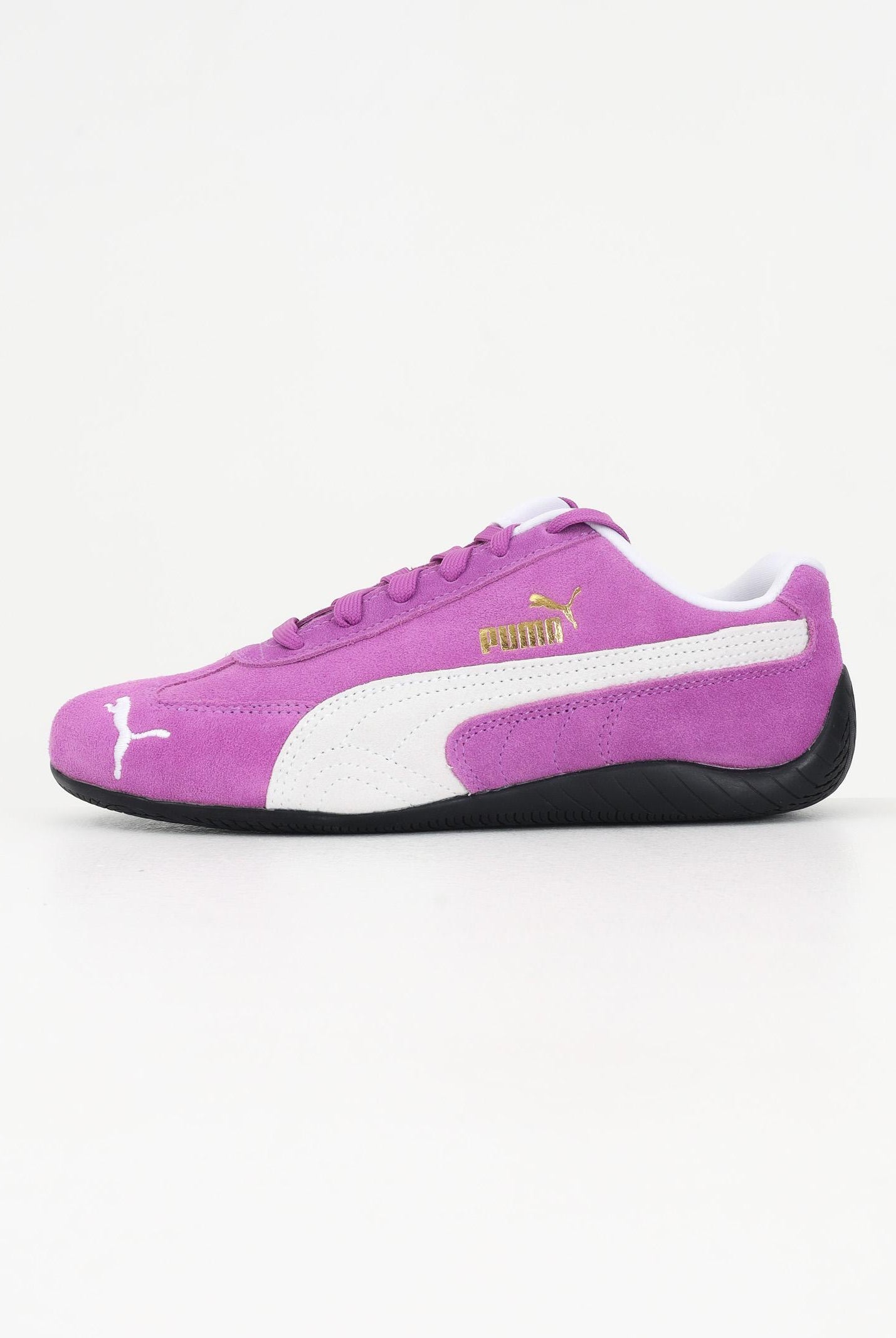 PUMA Sneakers Speedcat OG viola da donna 398846 34 PUMA