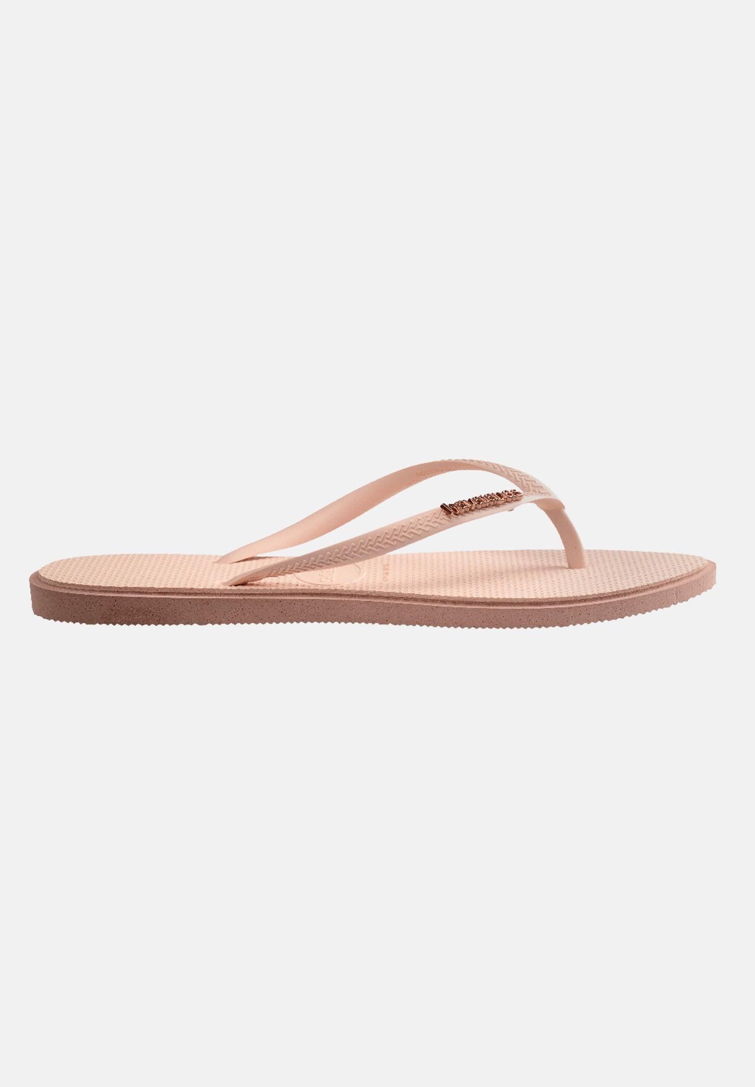 HAVAIANAS Infradito Havaianas Slim Point rosa da donna 4149584 3544 HAVAIANAS
